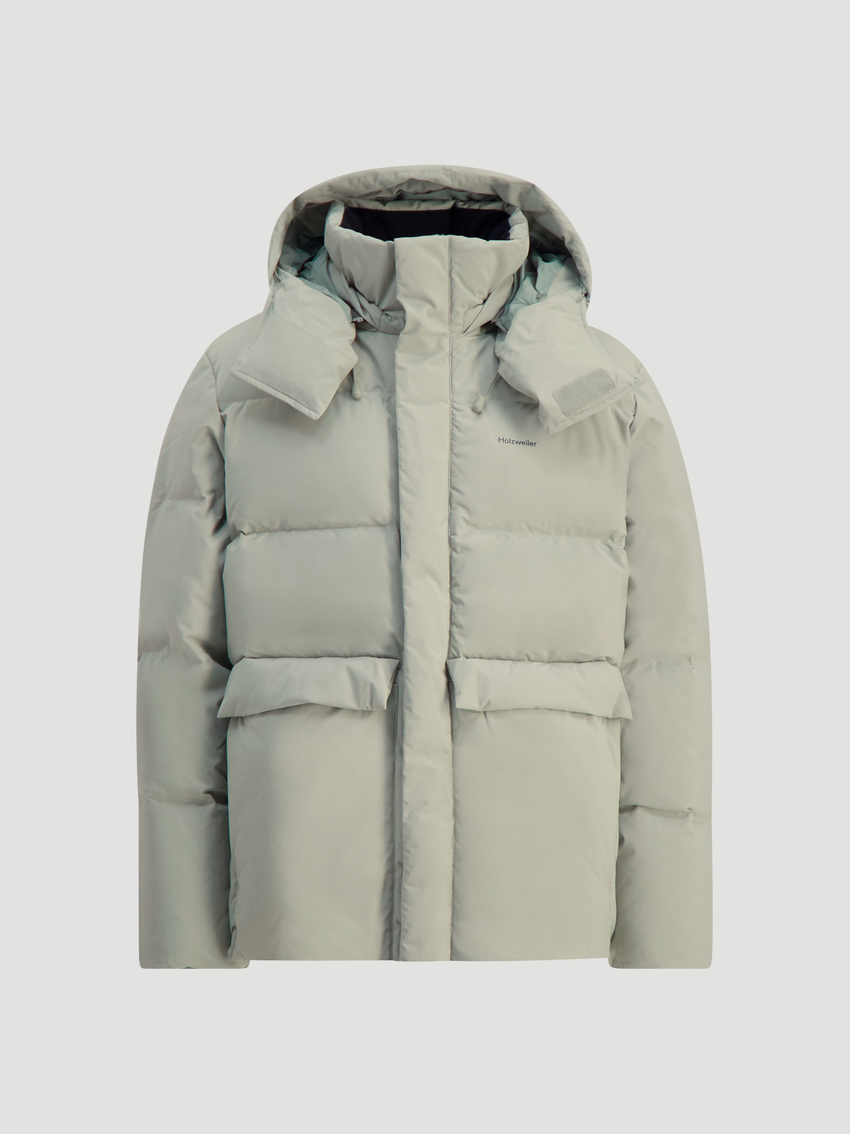 Dovre Down Jacket Teal 10