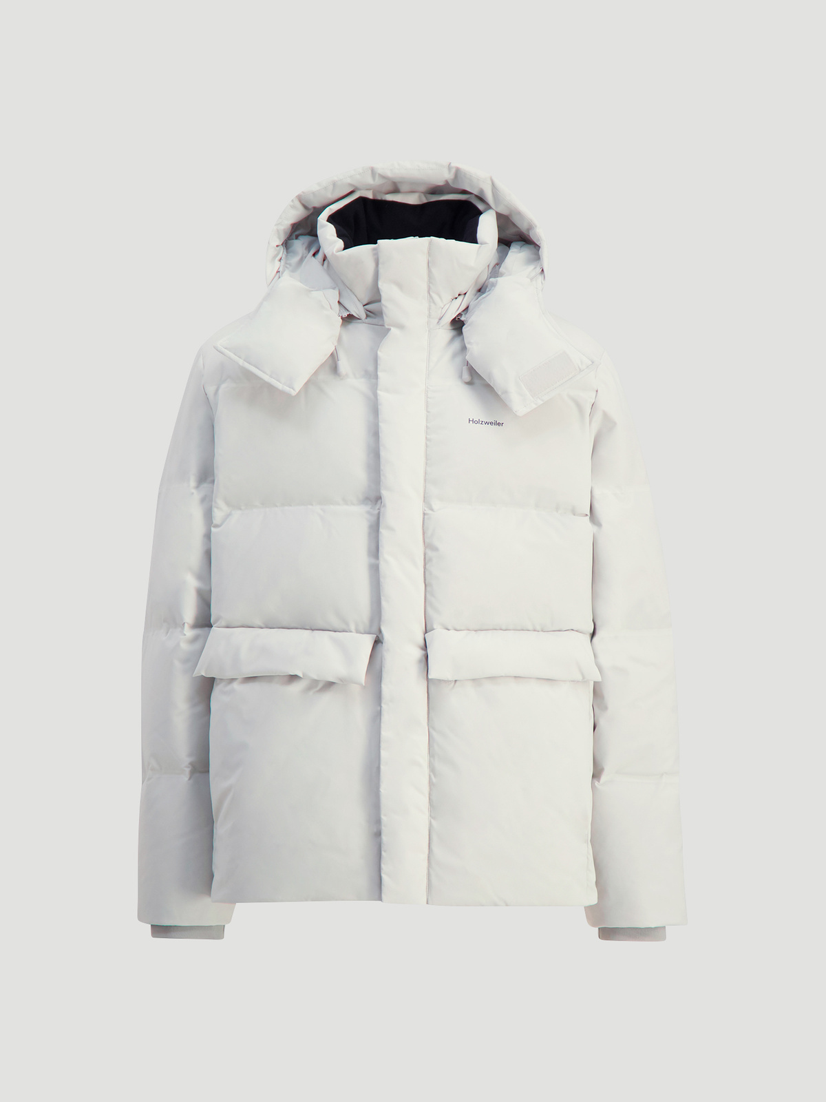 Dovre Down Jacket Lt. Grey 8