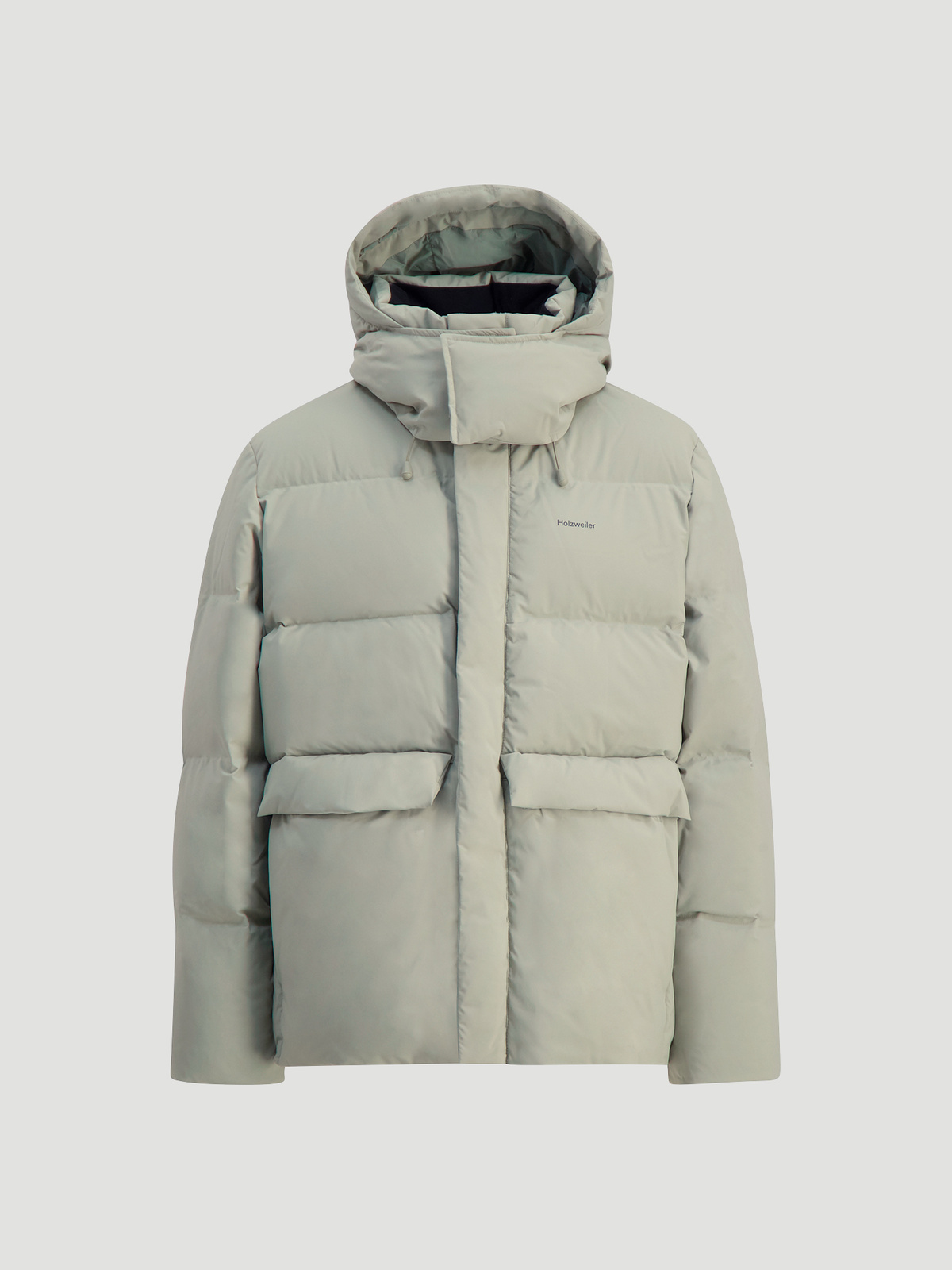 Dovre Down Jacket Teal 9