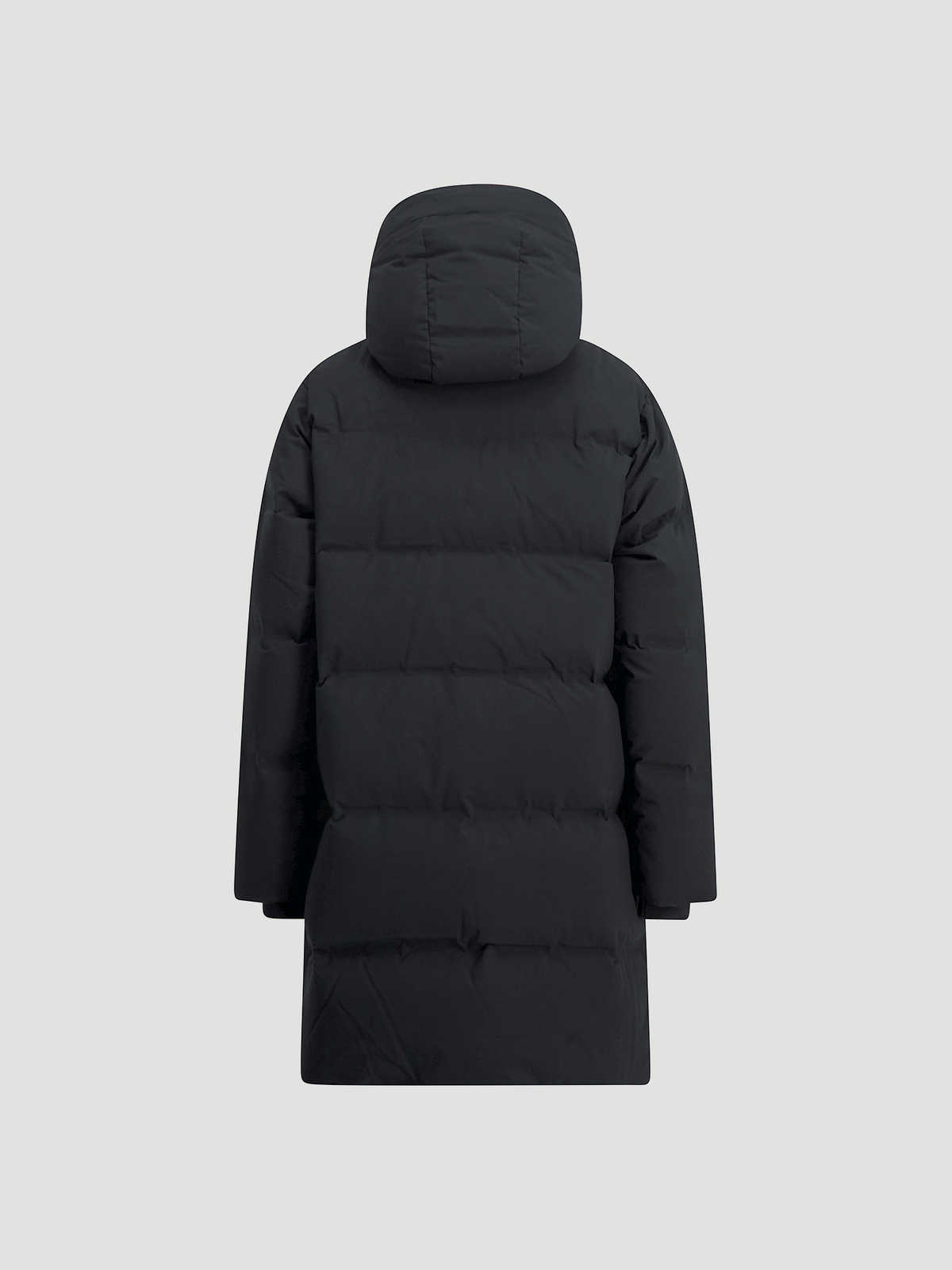 Loen Down Jacket Black 6