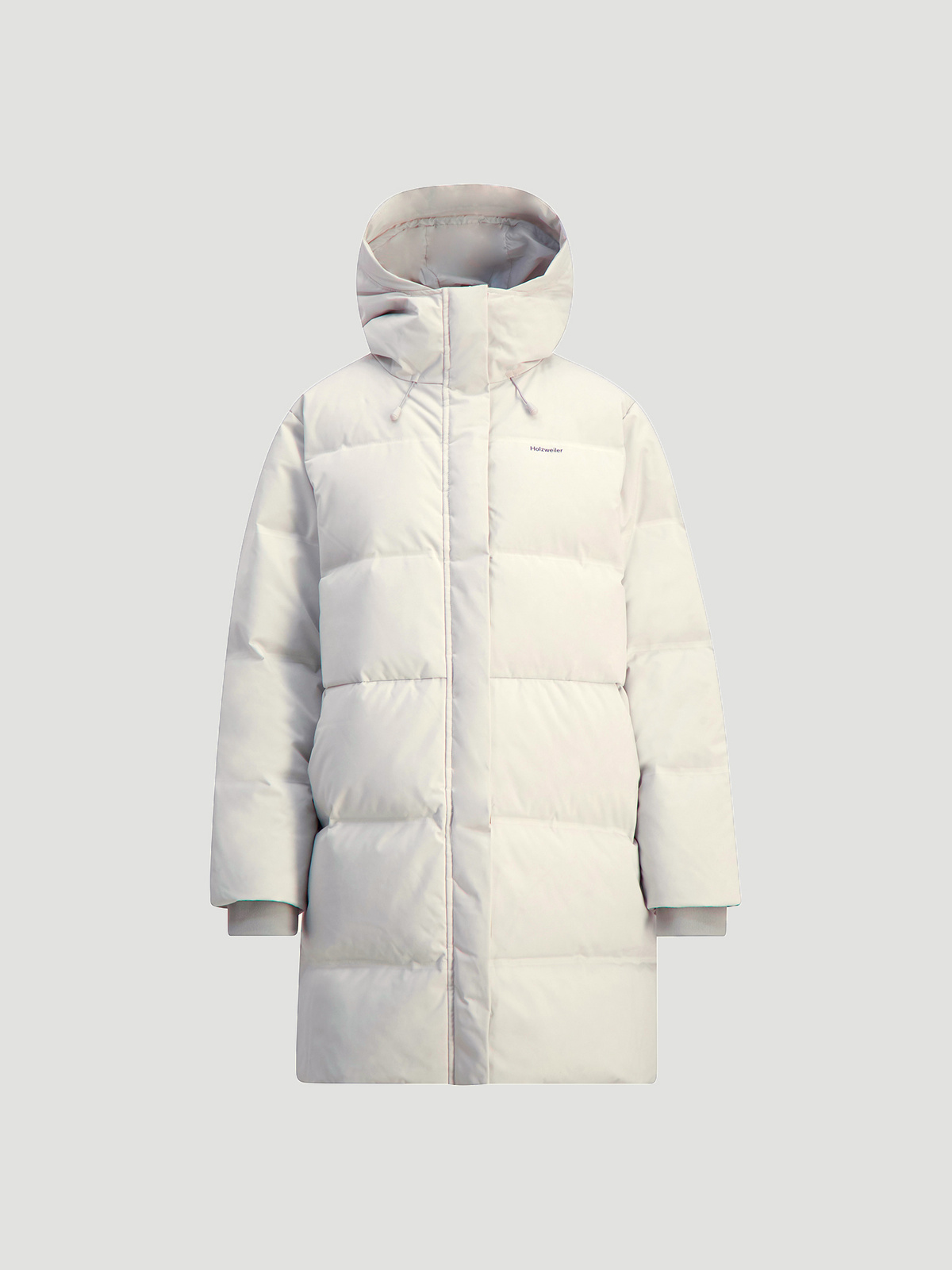Loen Down Jacket Lt. Grey 6