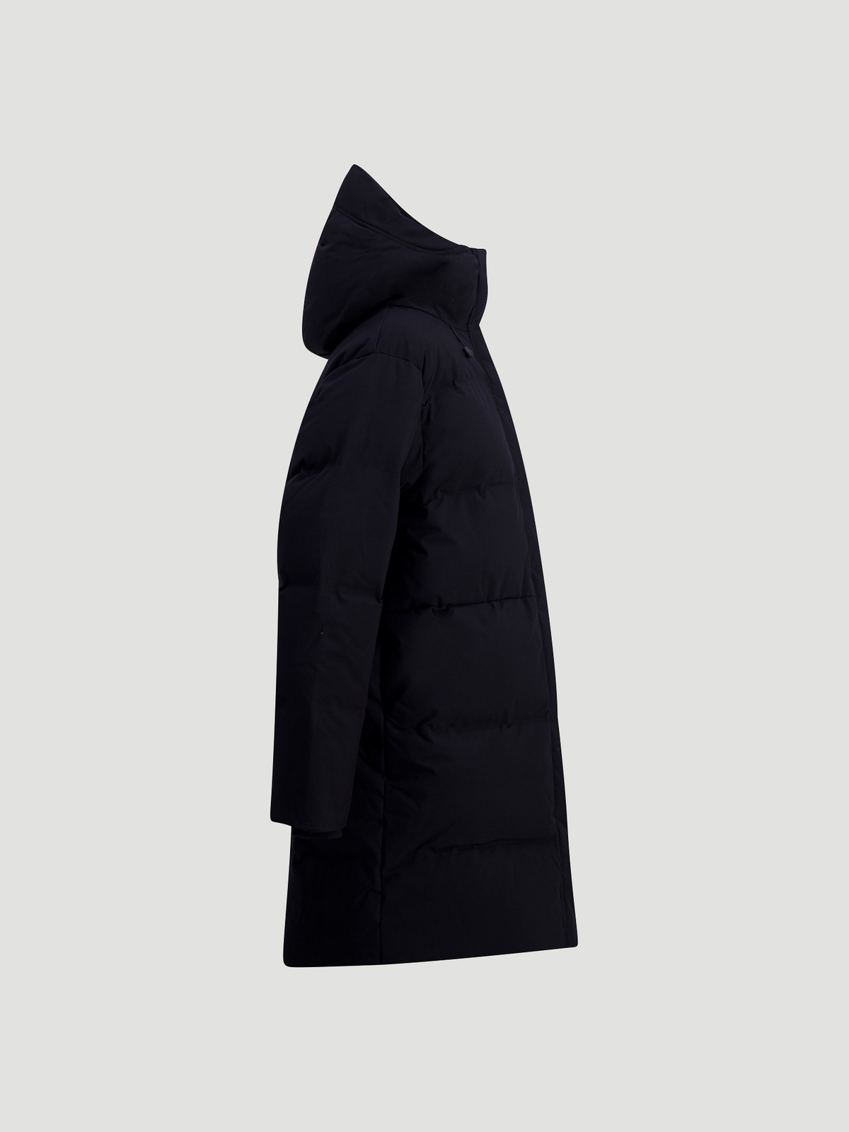 Lom Down Jacket Black 4