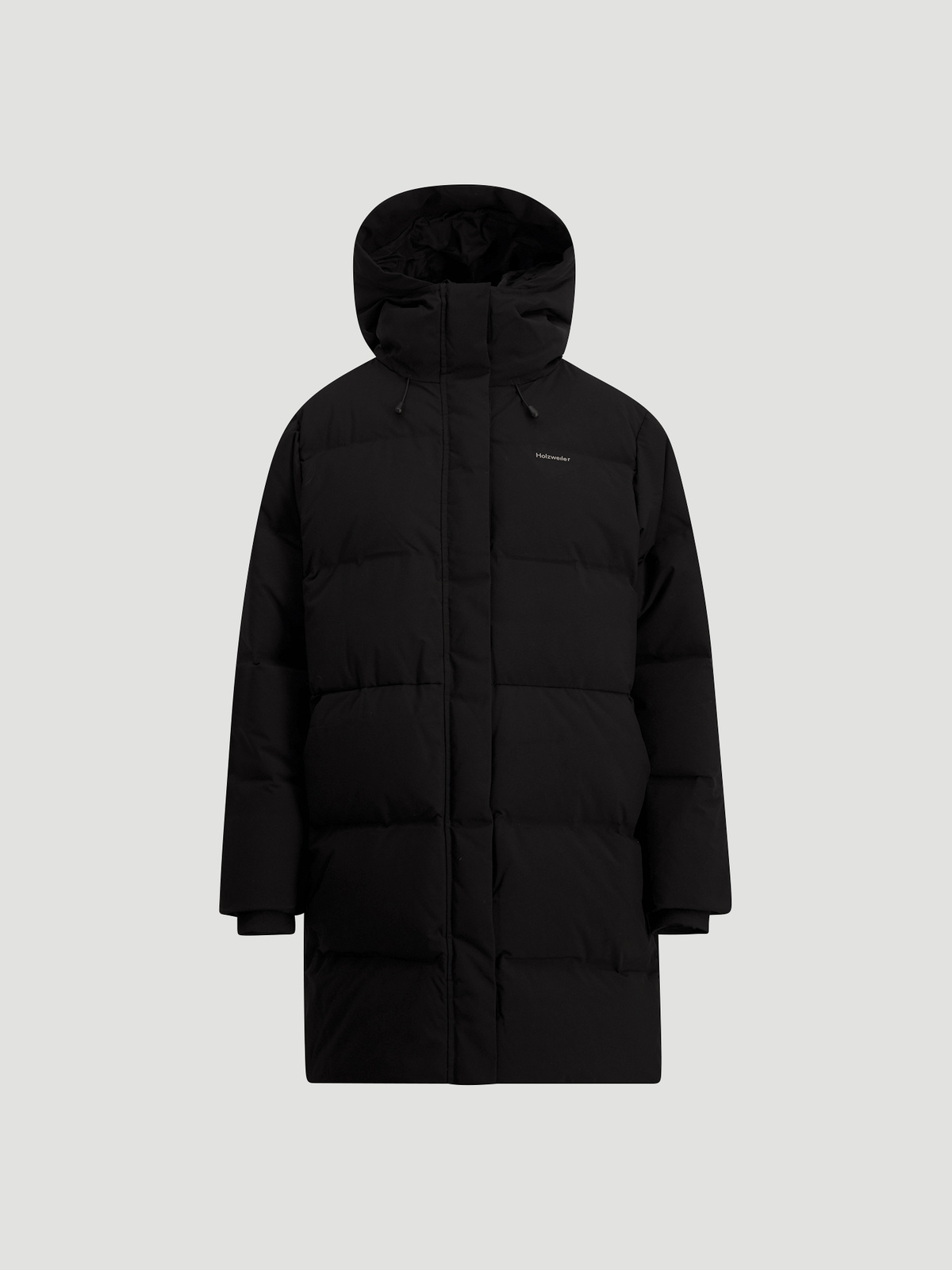 Lom Down Jacket Black 3