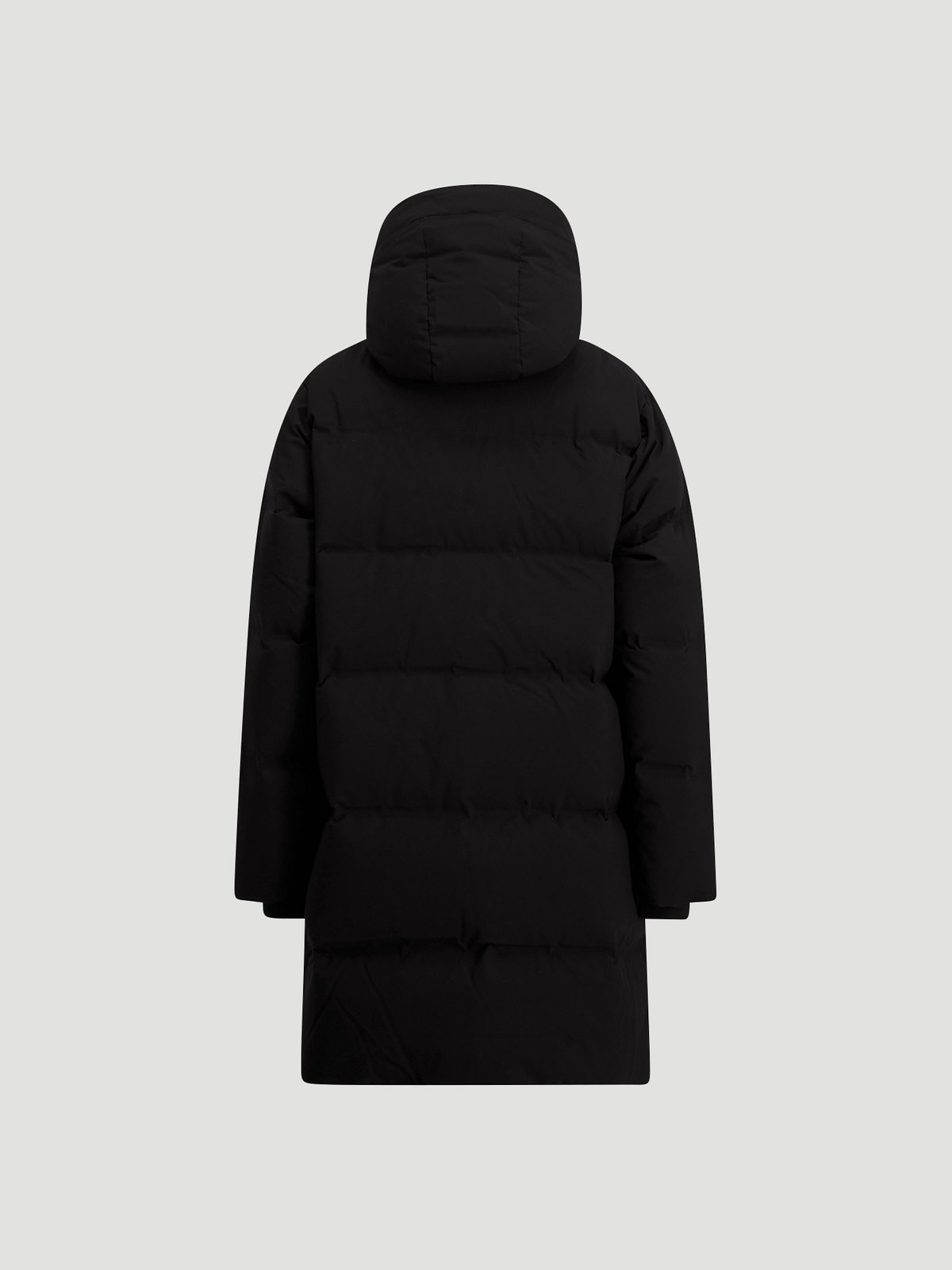 Lom Down Jacket Black 5