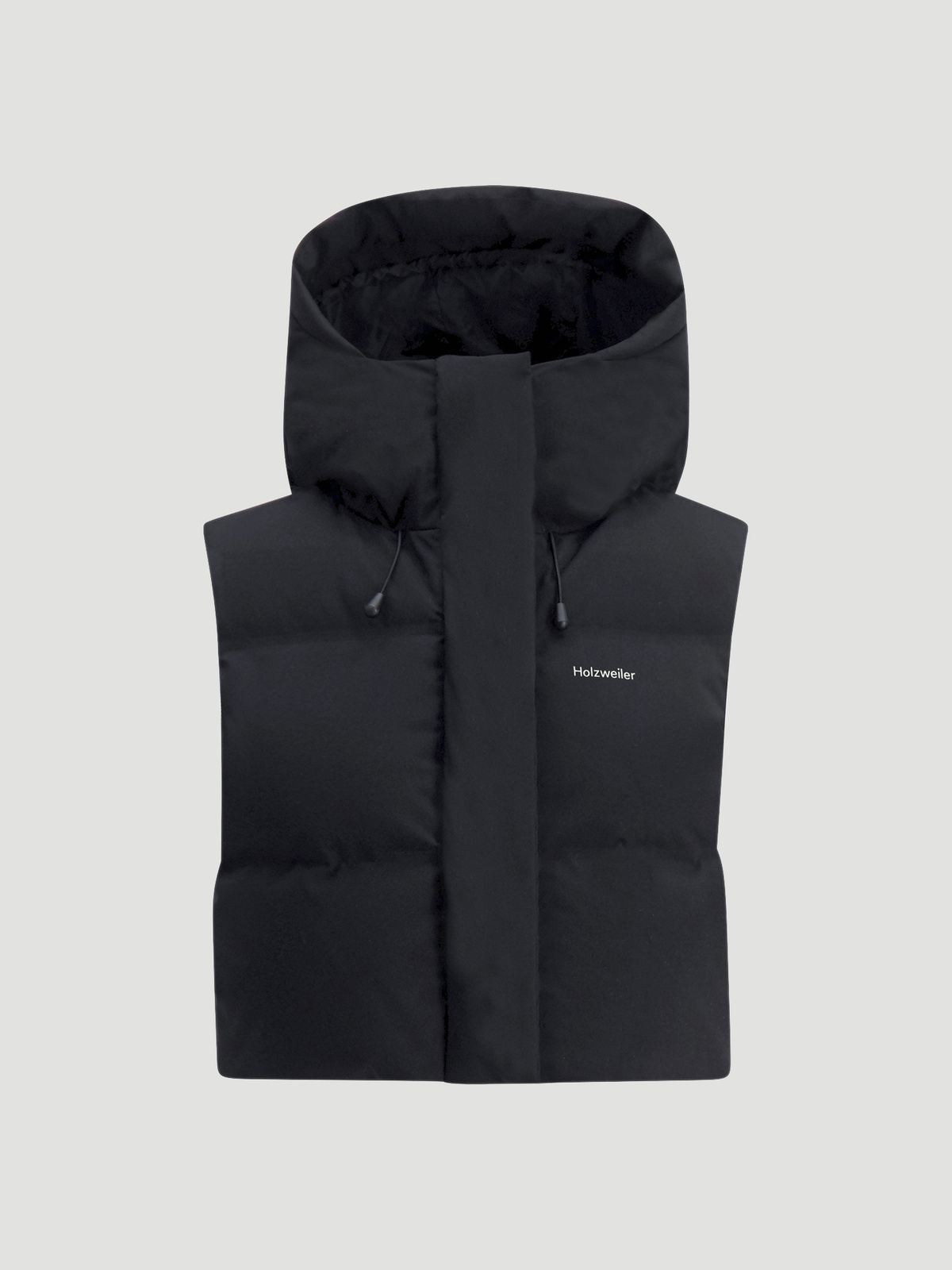 Sula Down Bib Black 5