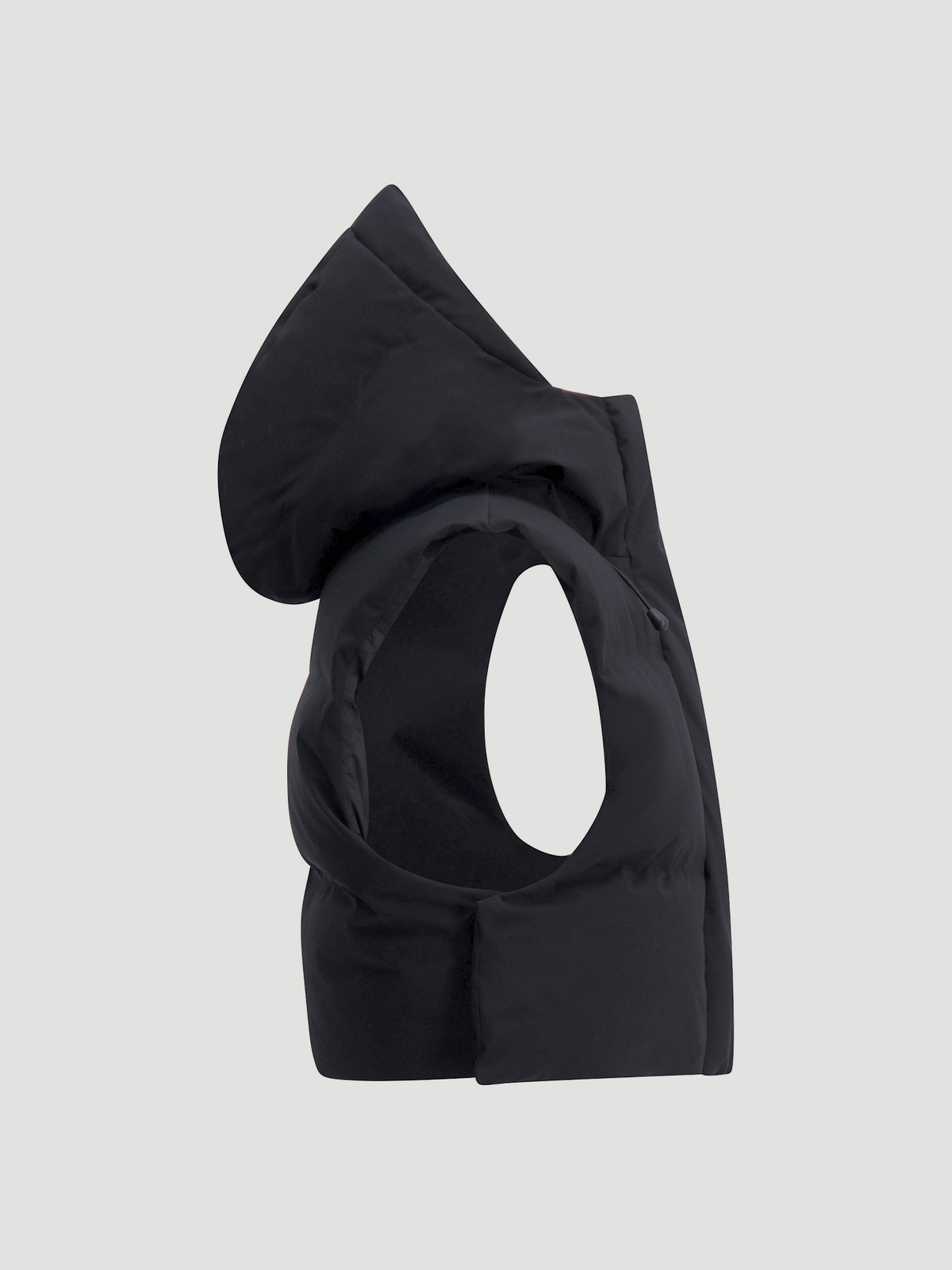 Sula Down Bib Black 6