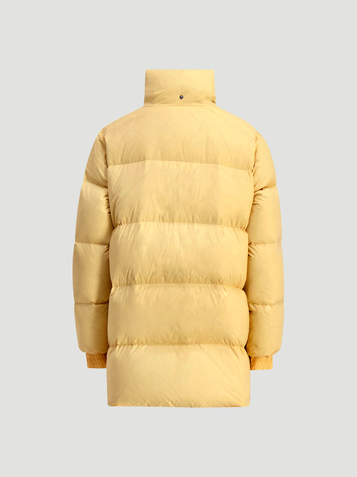 Sol Down Jacket Lt. Yellow 7