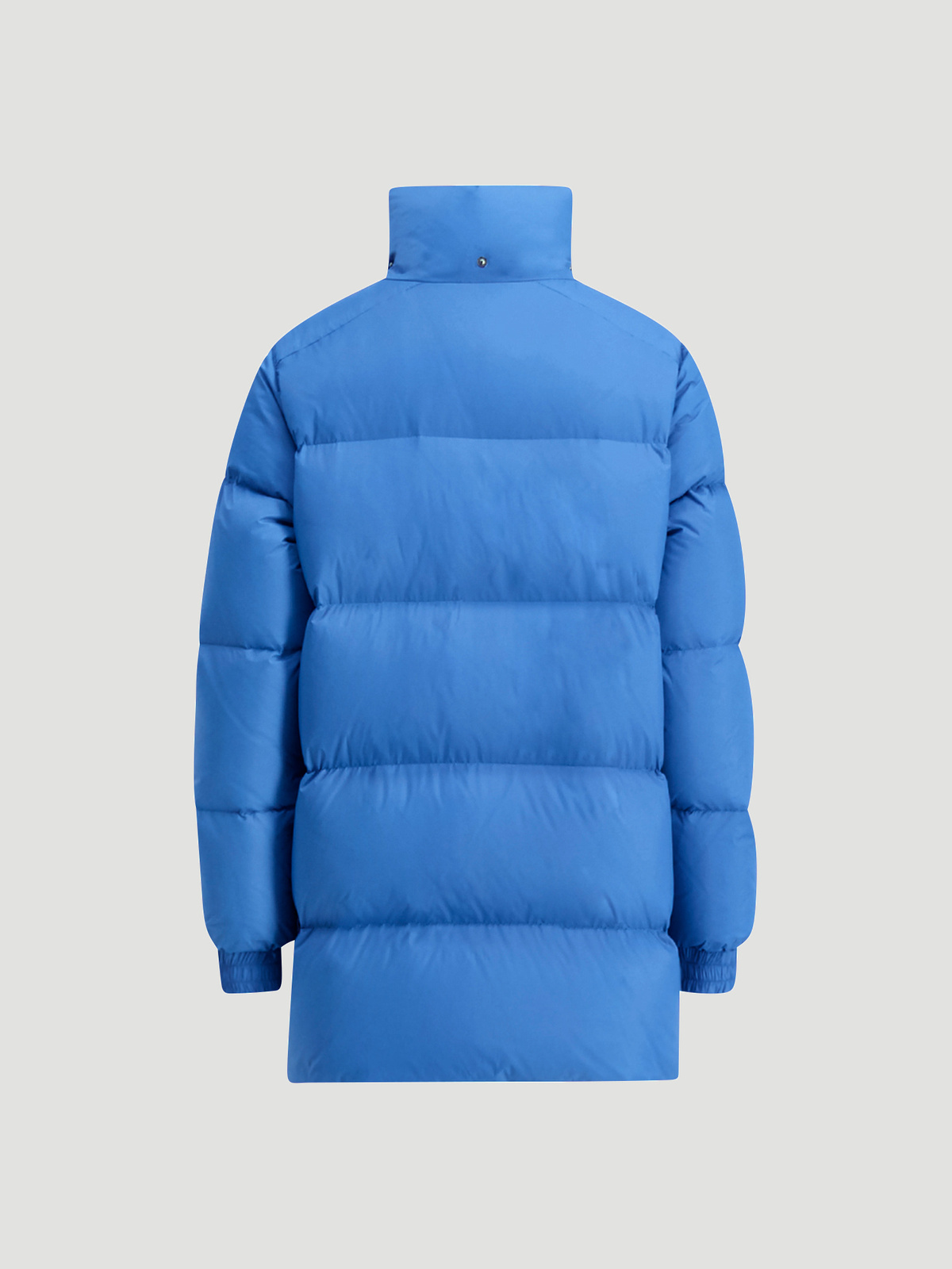 Sol Down Jacket Blue 10