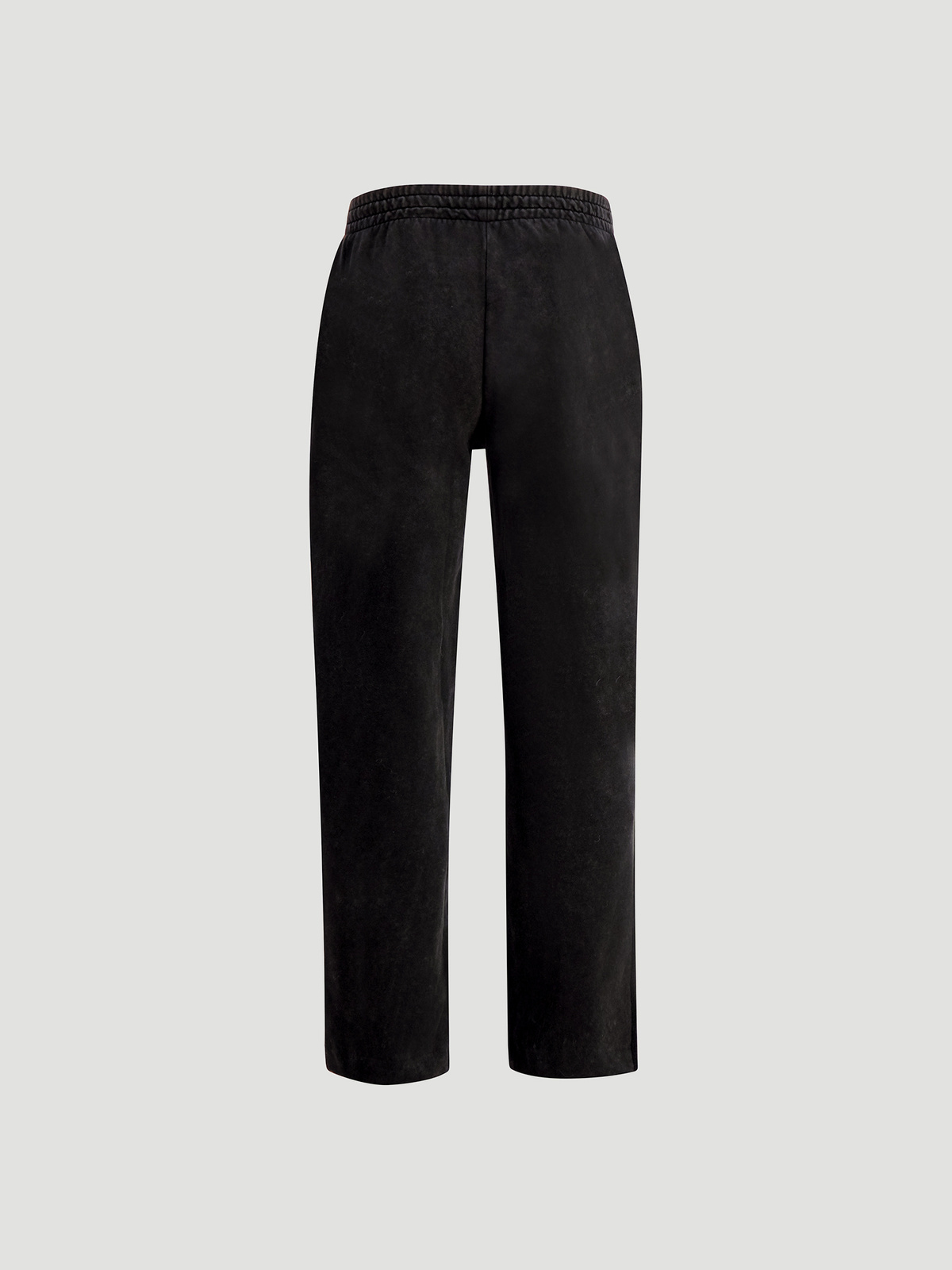 Theta Trousers Dk. Grey 6