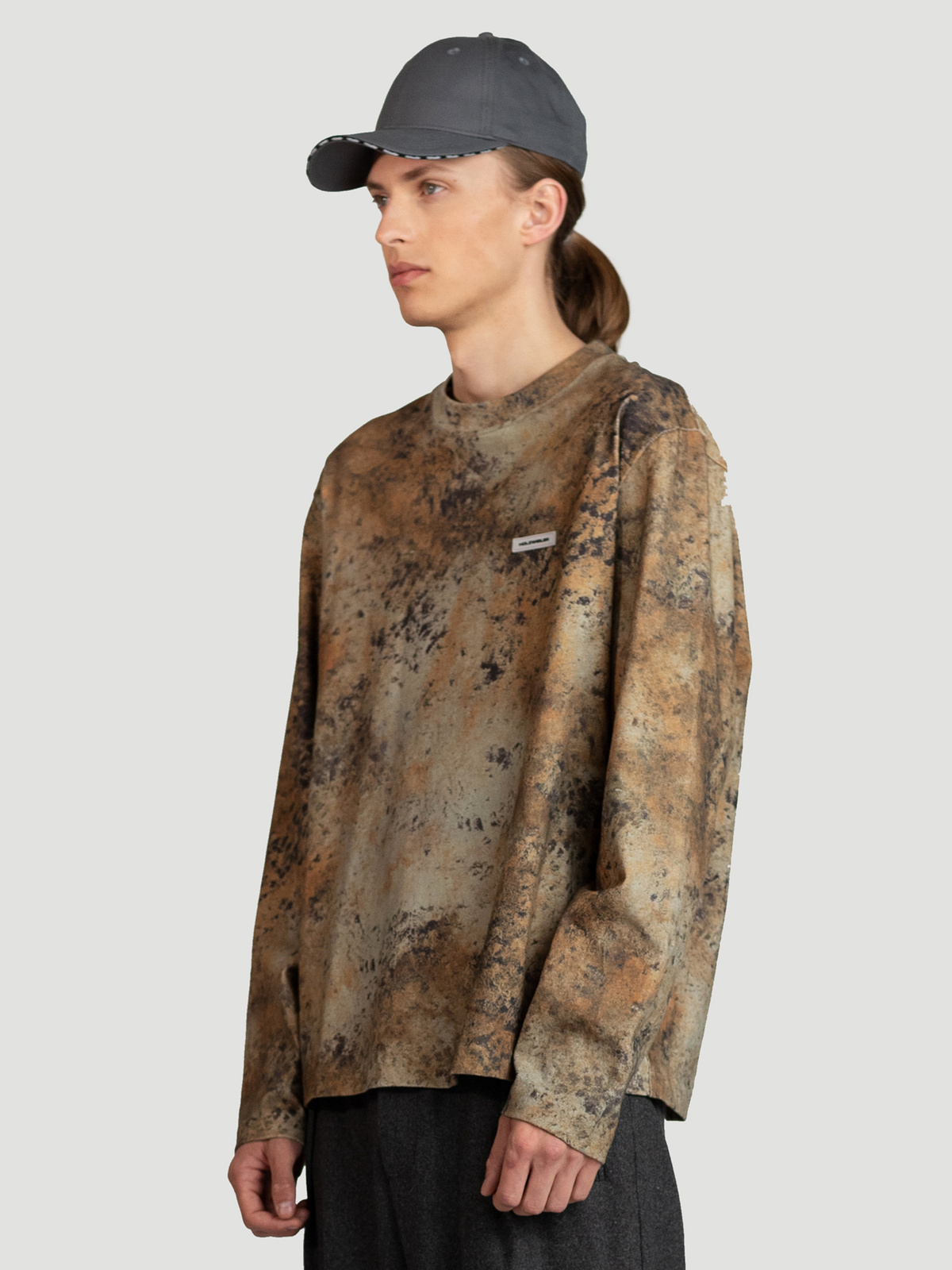 Sediments LS Brown Mix 3