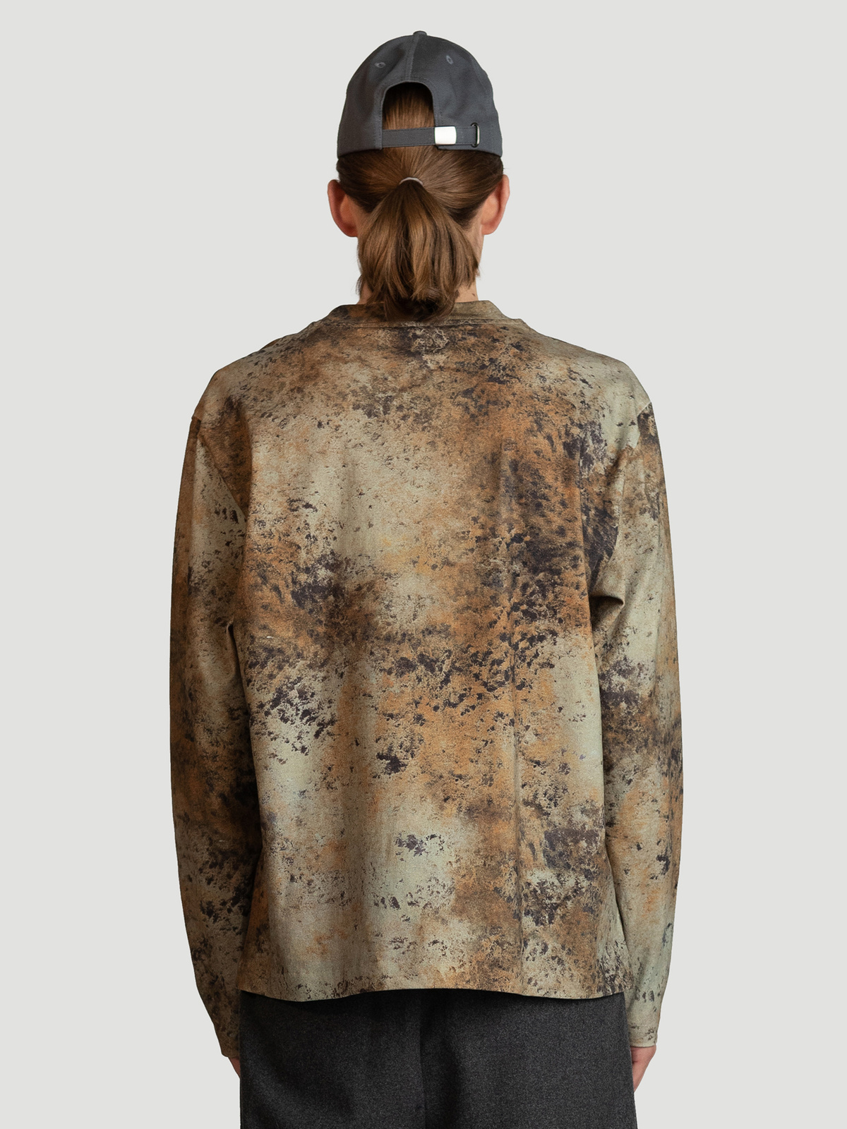 Sediments LS Brown Mix 4