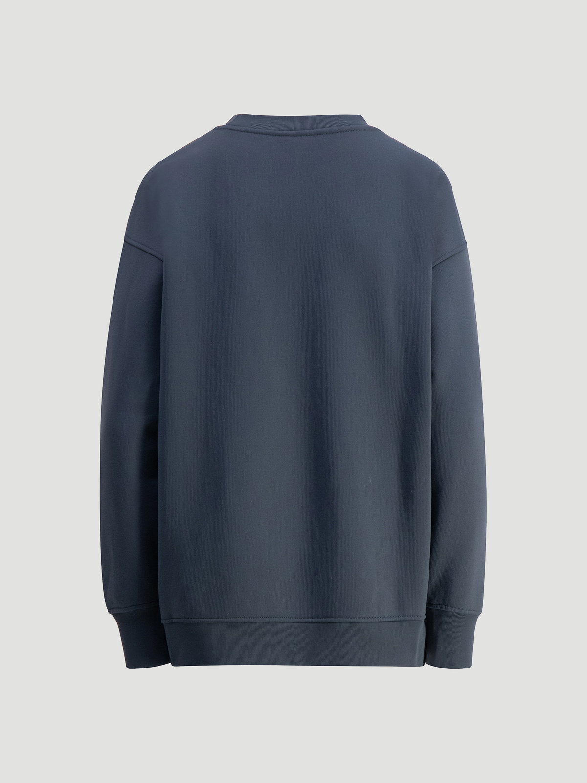 Flea Crew Dk. Blue 5