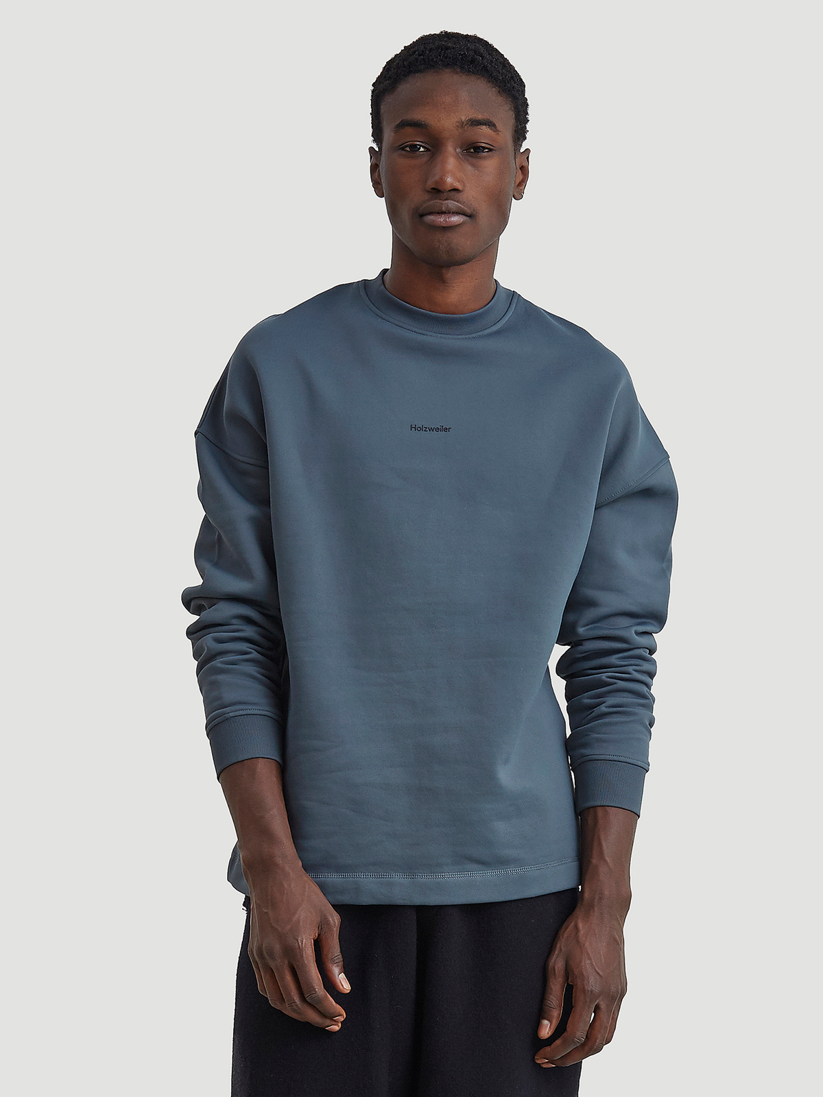 Flea Crew Dk. Blue 0