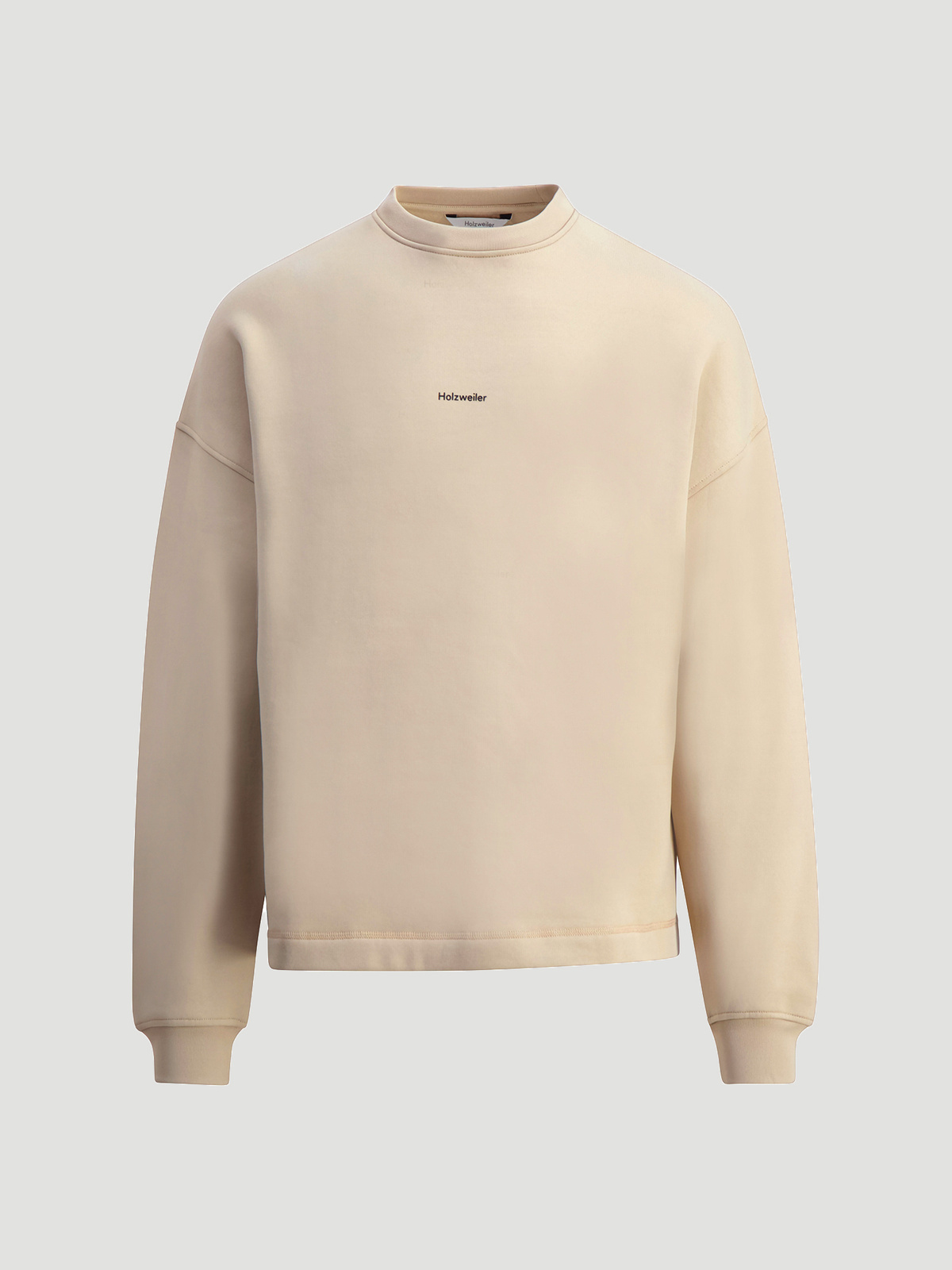 Flea Crew Beige 5