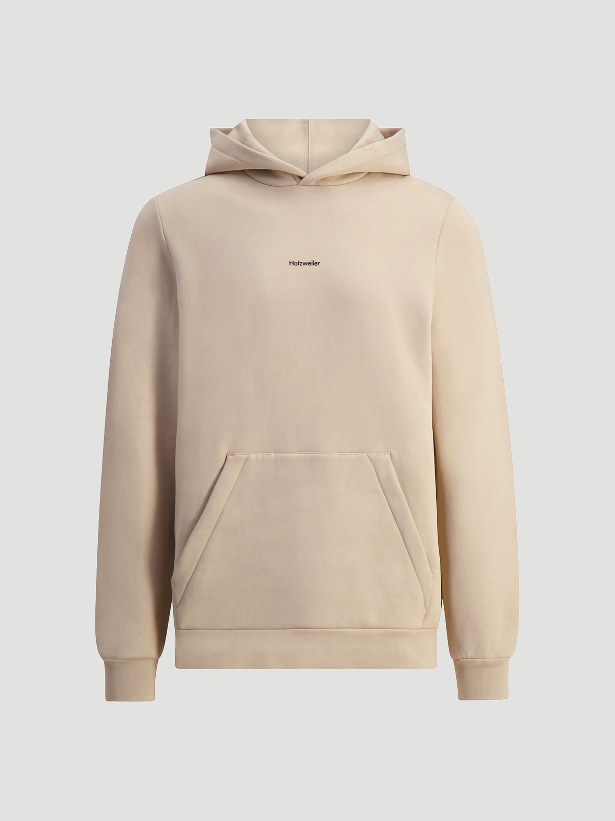 Fleek Hoodie Beige 5