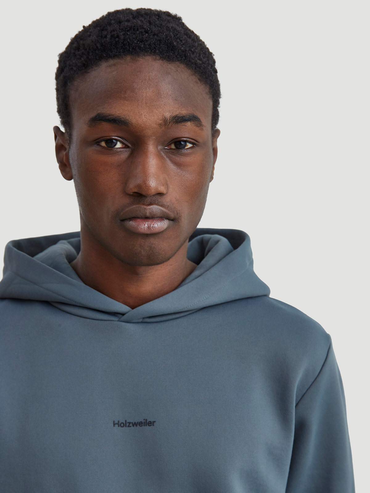 Fleek Hoodie Dk. Blue 0