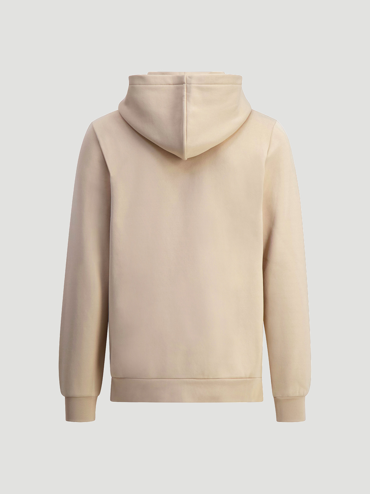 Fleek Hoodie Beige 6