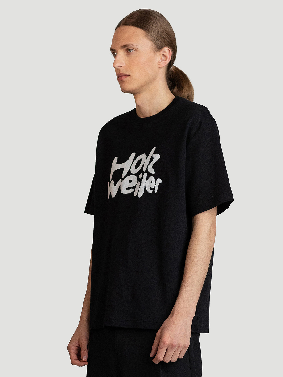 Succulent Tee Black 3