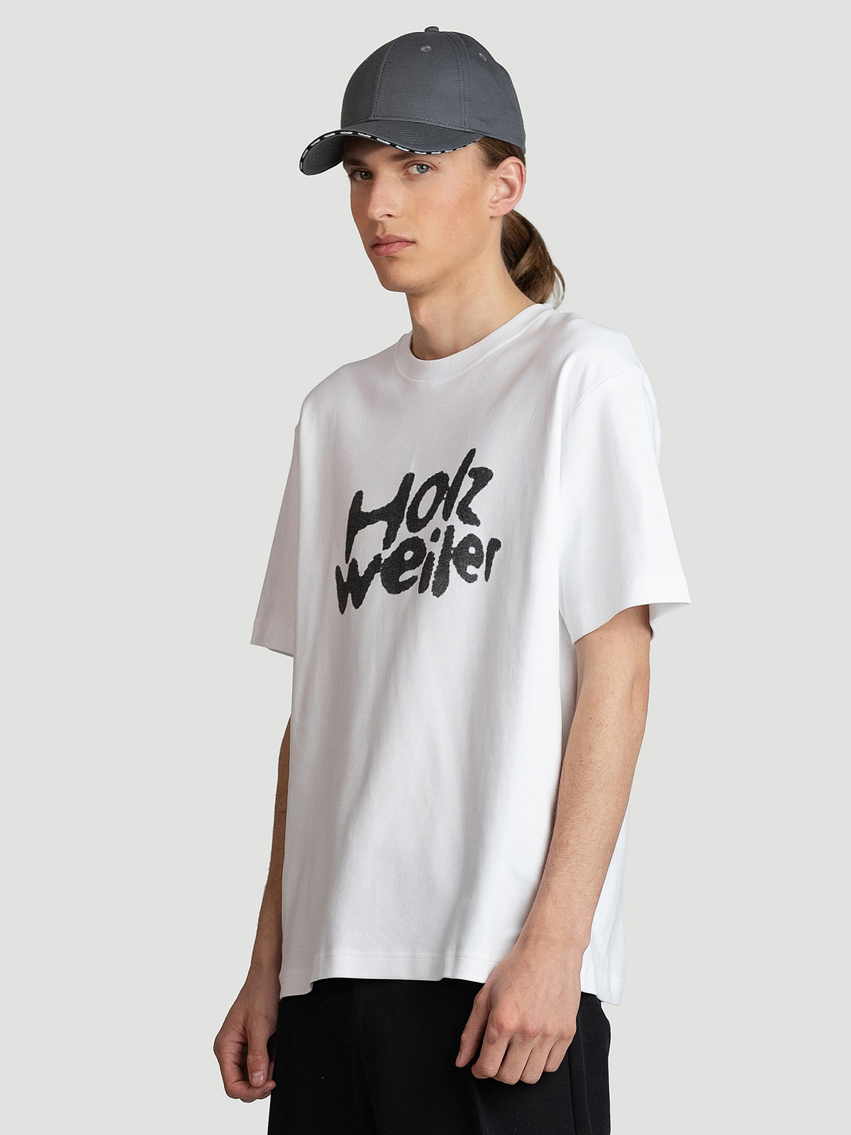 Succulent Tee White 3