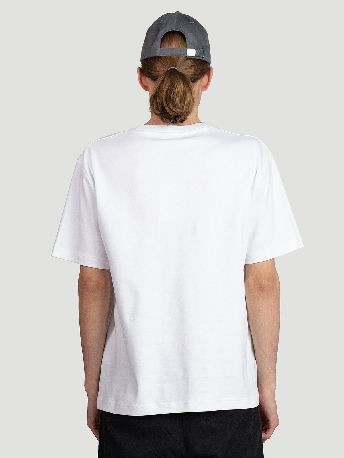 Succulent Tee White 4