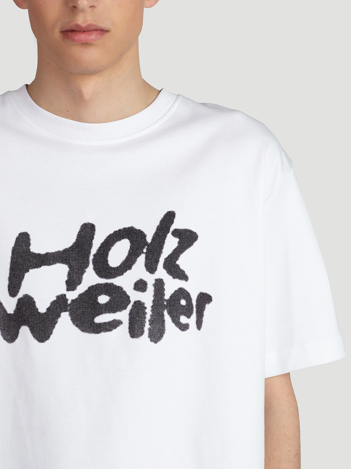 Succulent Tee White 1