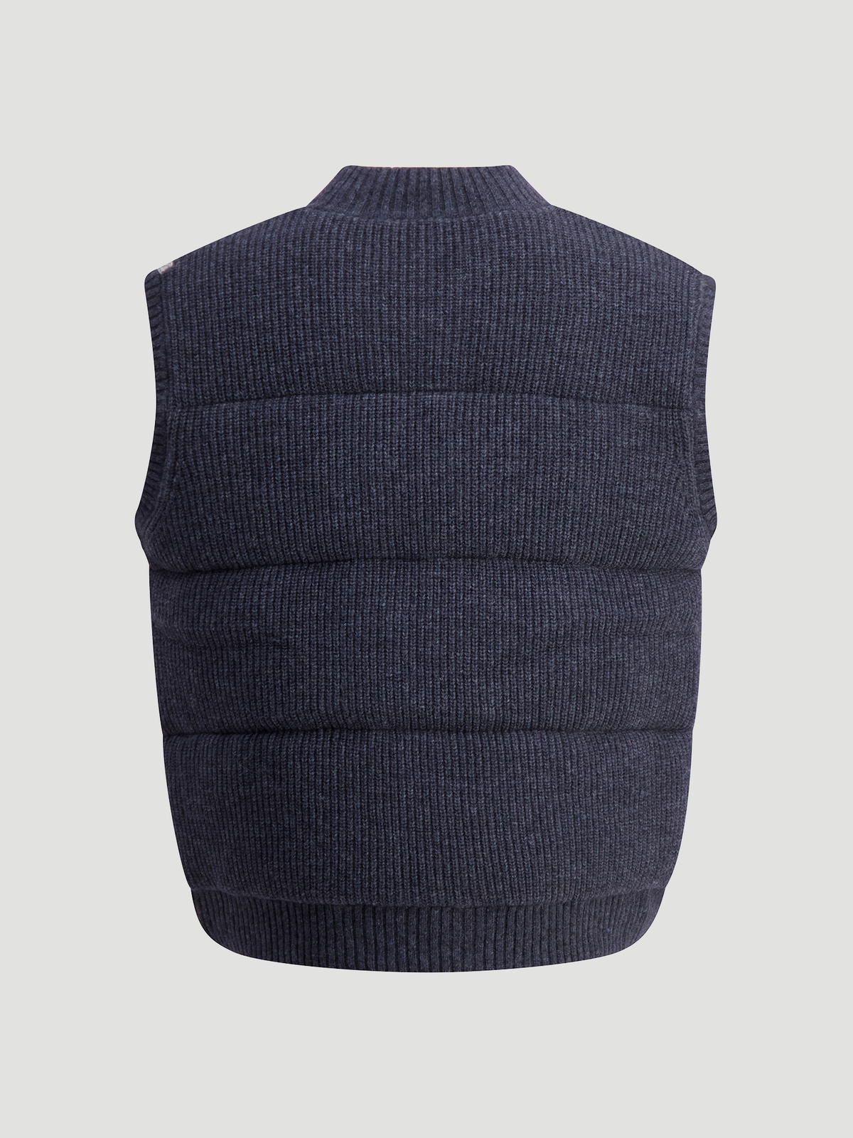 Valo Vest Charcoal Mix 5