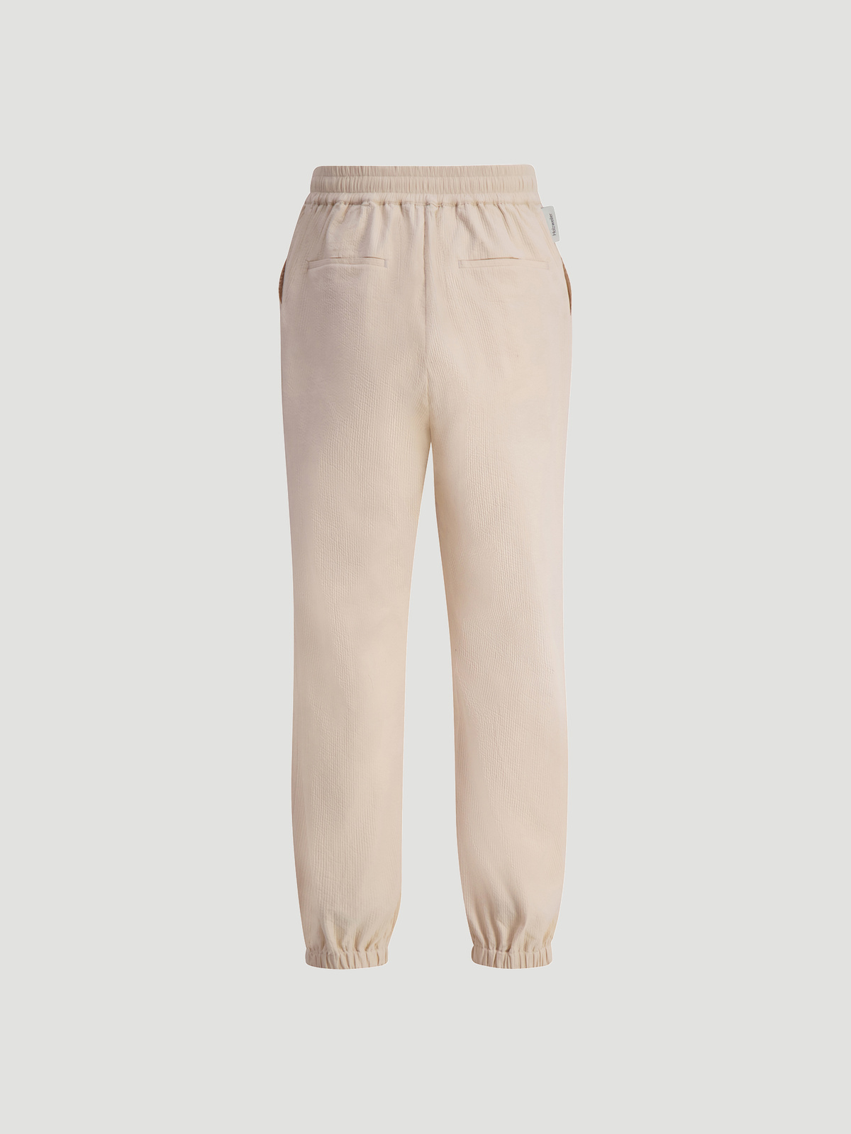Banks Trouser Ecru 8