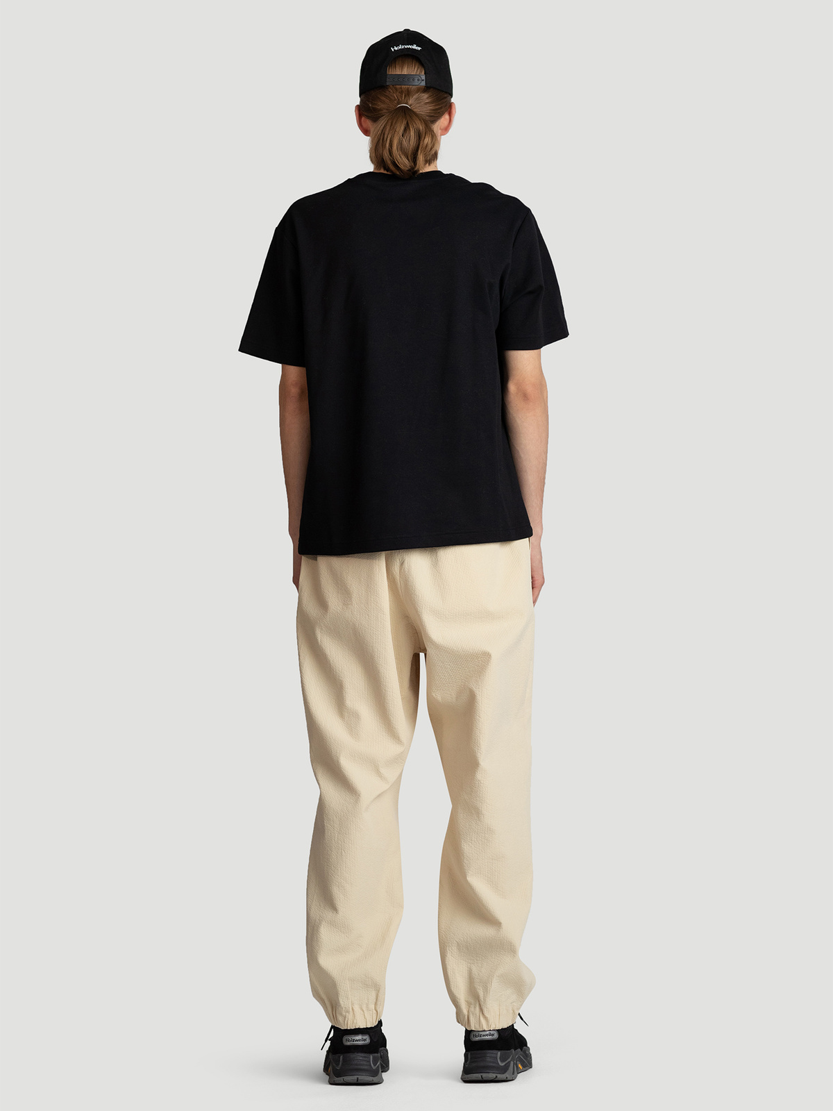 Banks Trouser Ecru 6