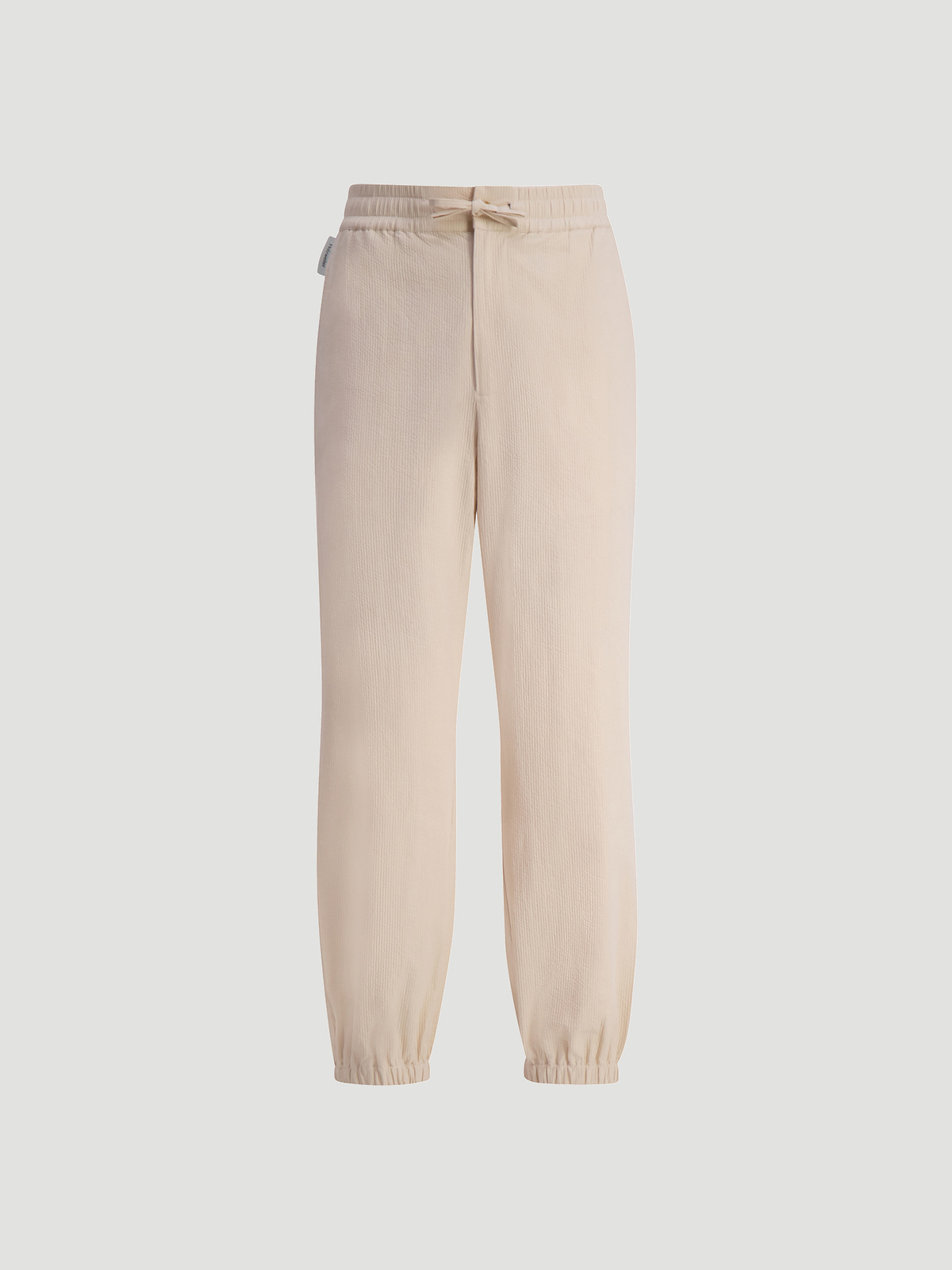 Banks Trouser Ecru 7