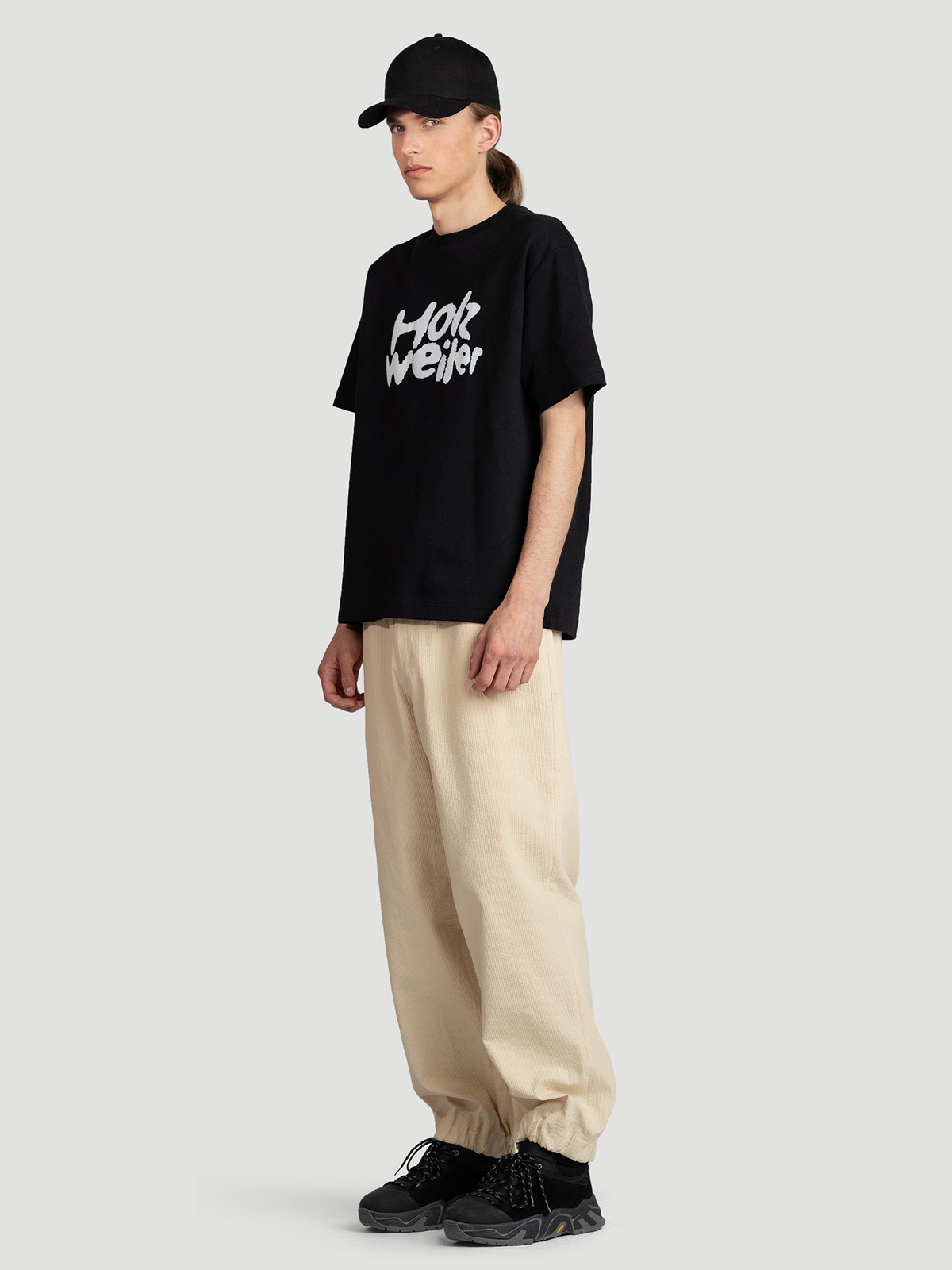 Banks Trouser Ecru 4