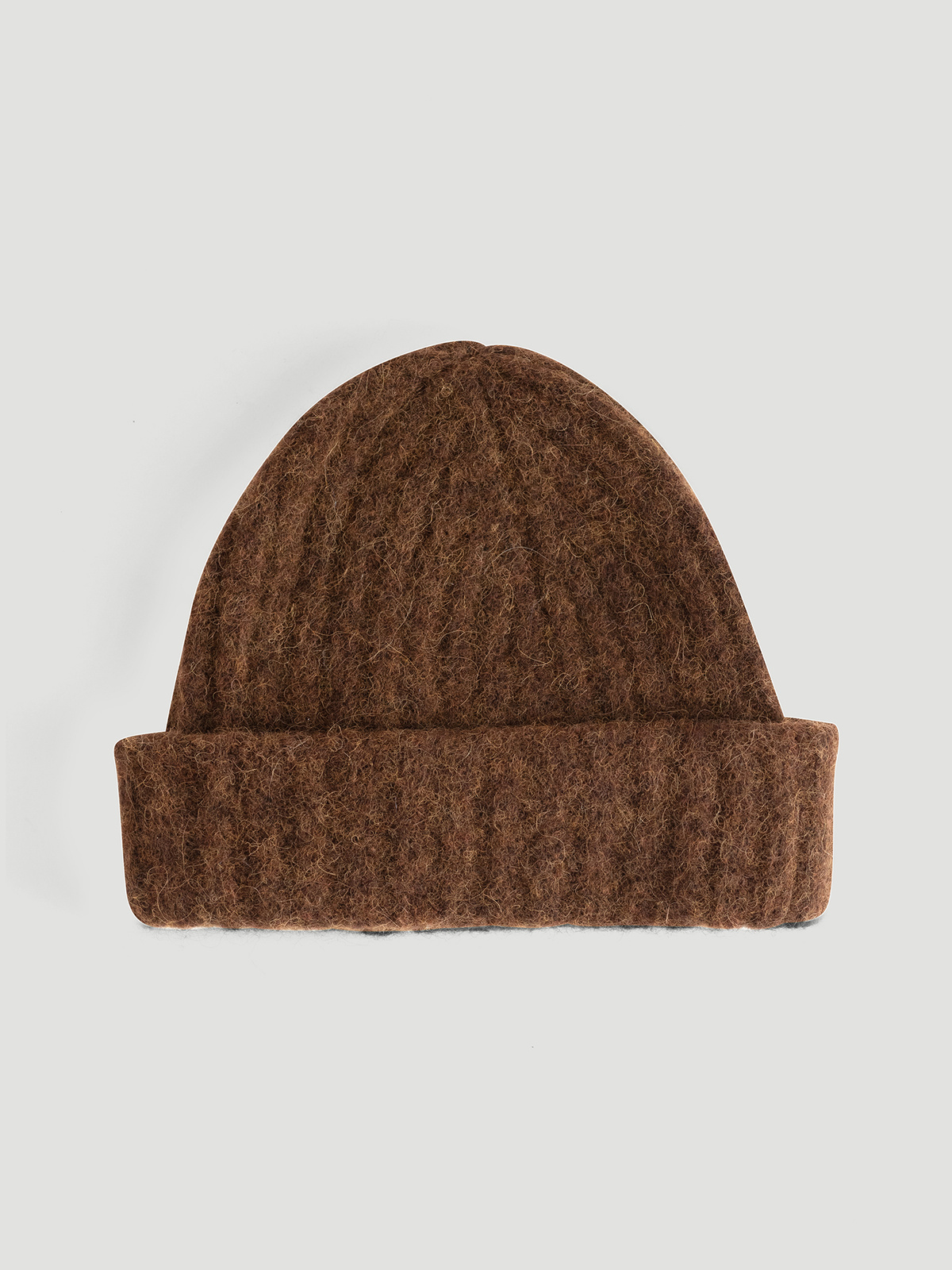 Erica Beanie Brown 0