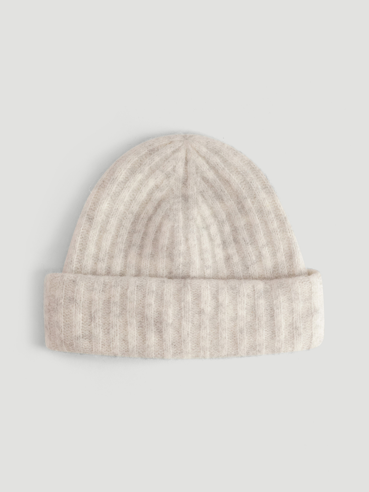 Erica Beanie Grey 0