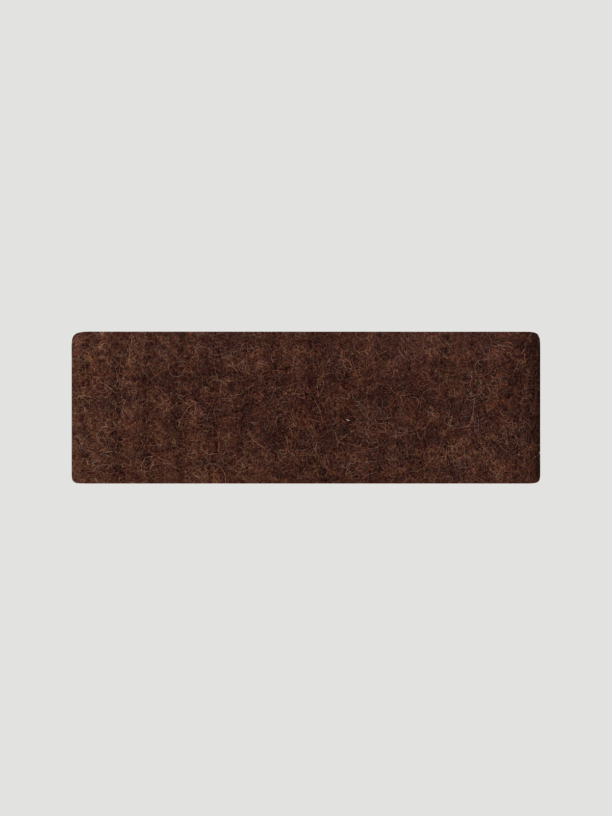 Aleah Headband Brown 3