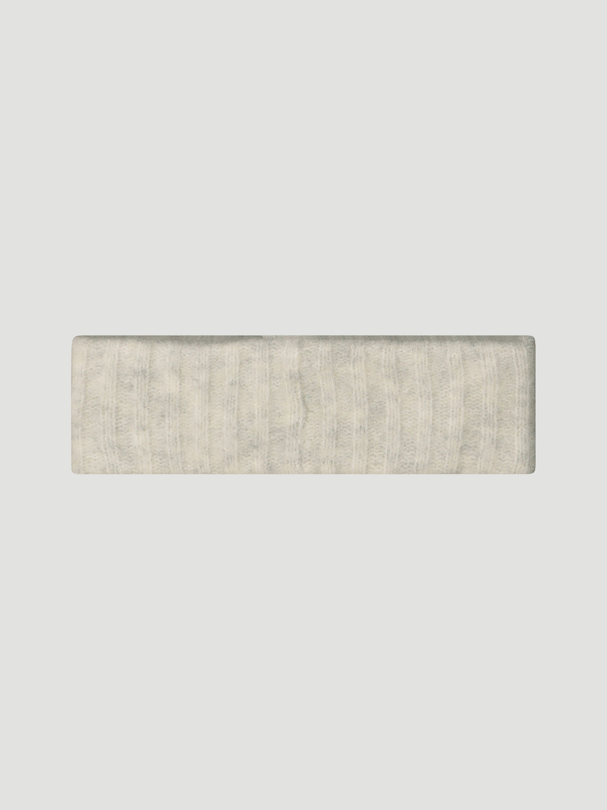 Aleah Headband Grey 3