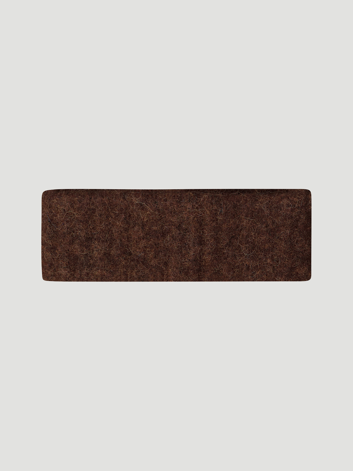Aleah Headband Brown 4
