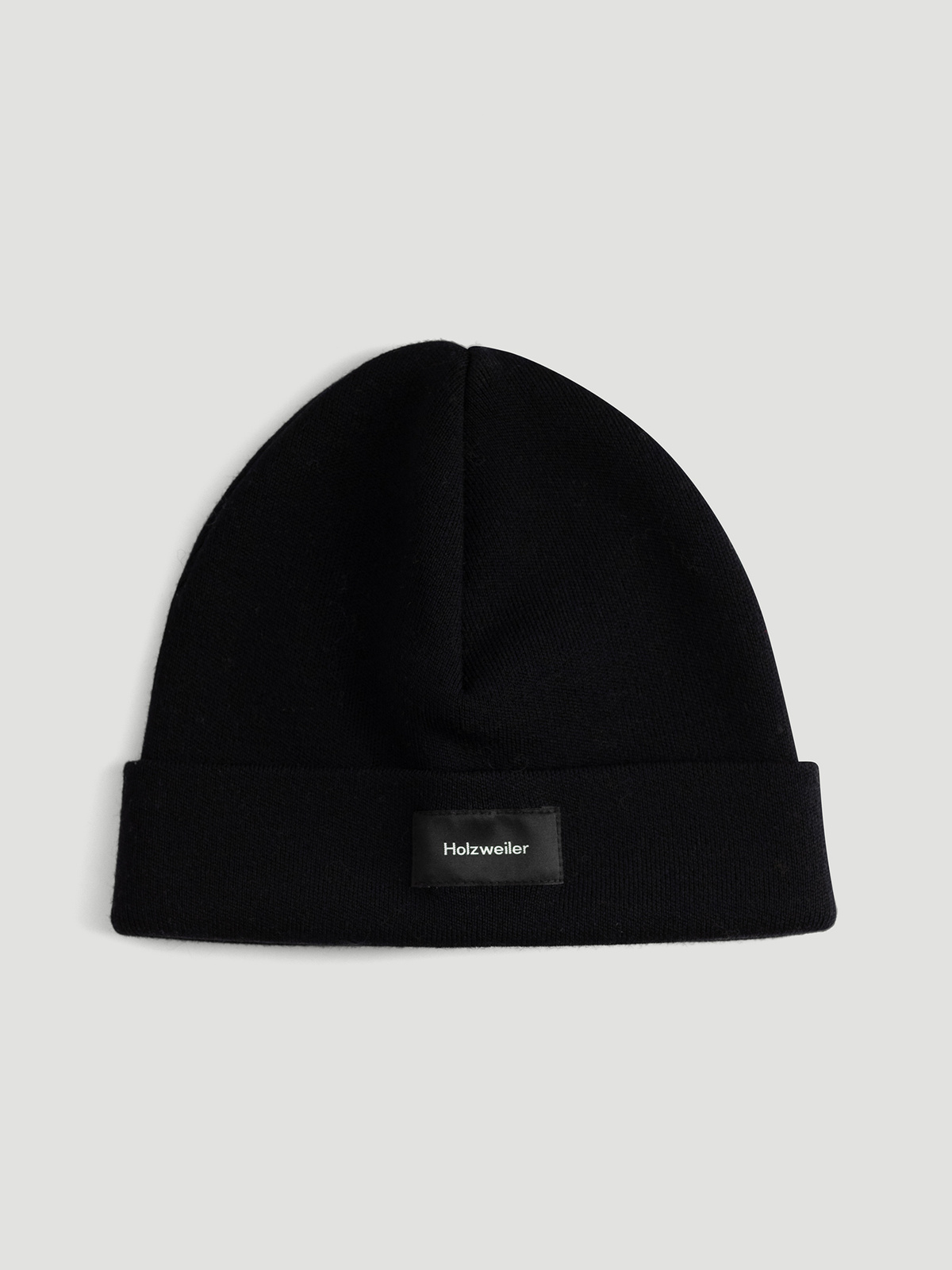Wake Beanie Black 0