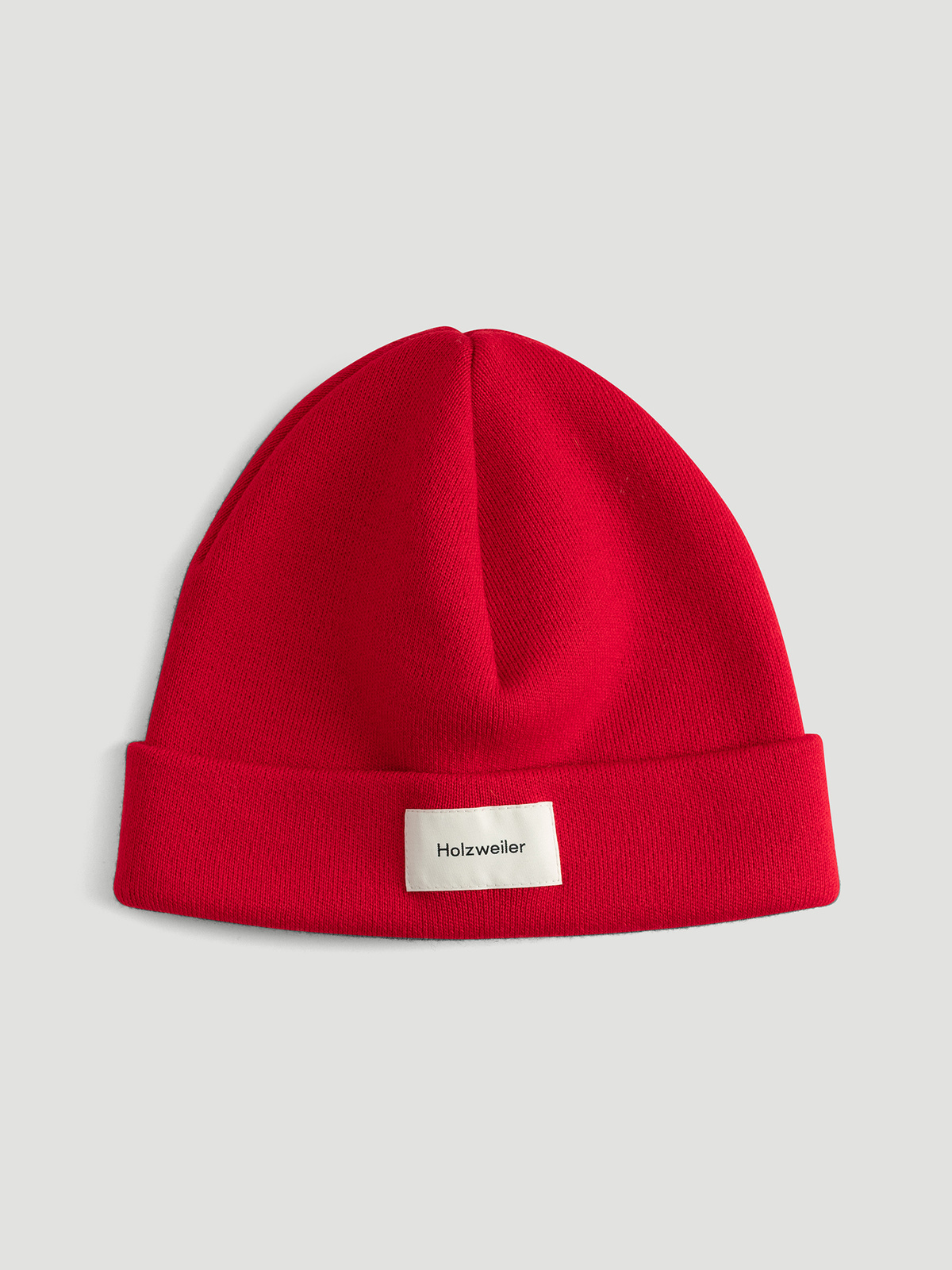 Wake Beanie Red 0