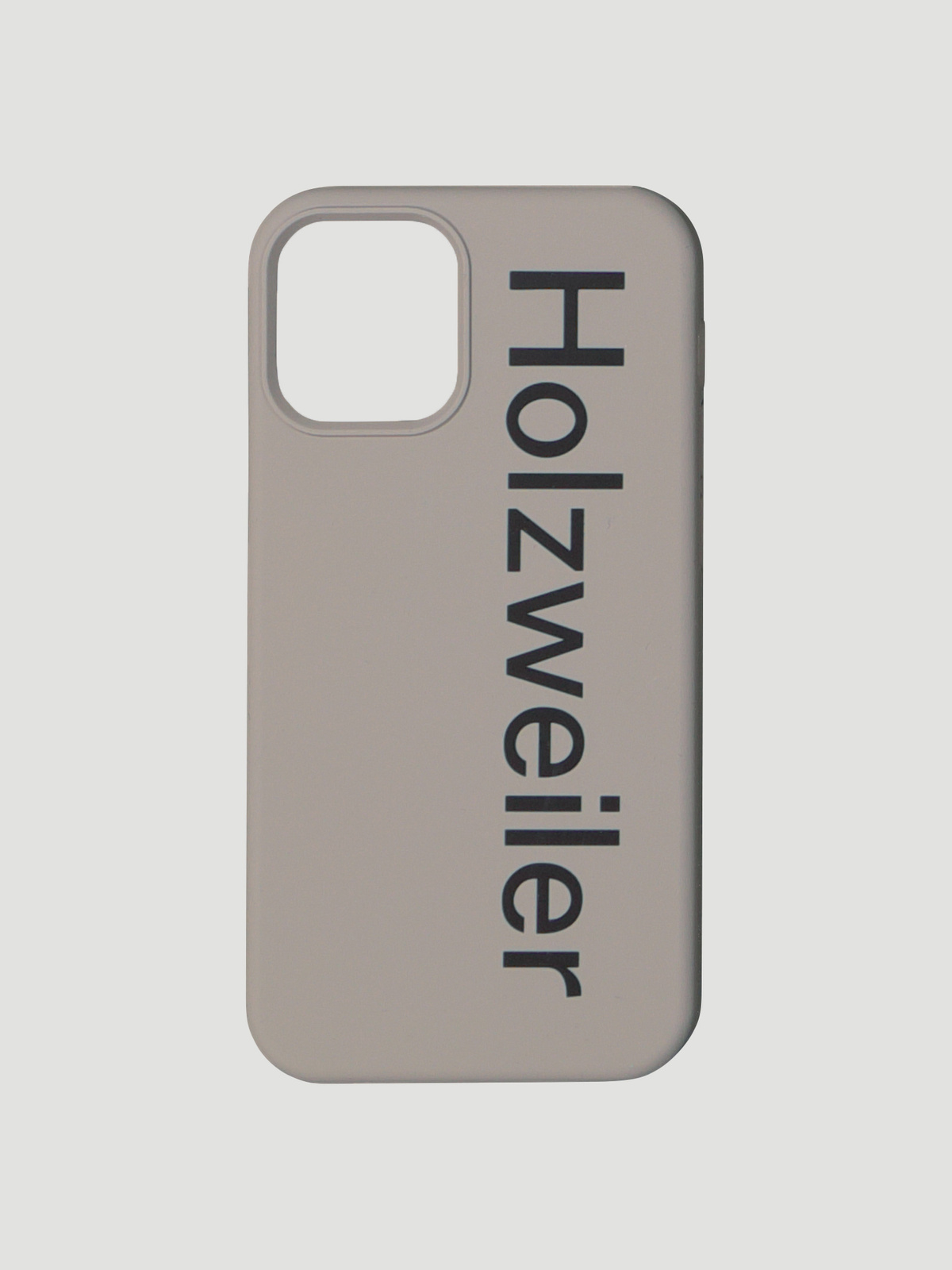 Holzweiler IP Cover Grey 2