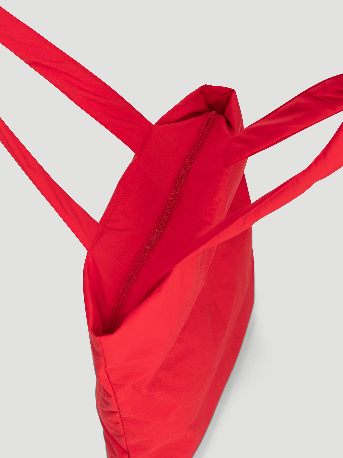 Ulriken Tote Red 3