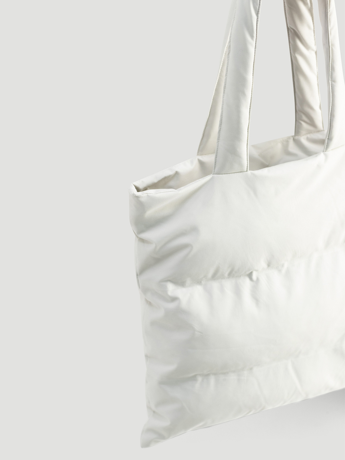 Ulriken Tote Lt. Grey 4