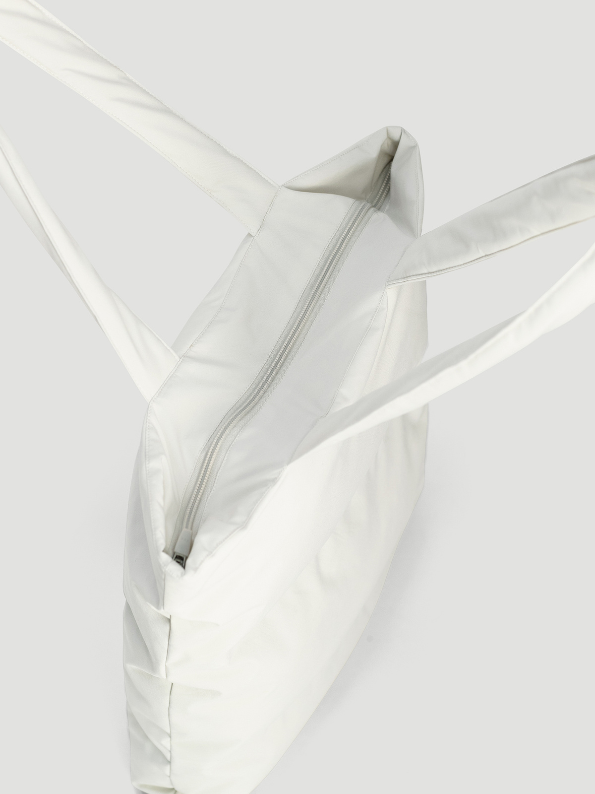 Ulriken Tote Lt. Grey 3