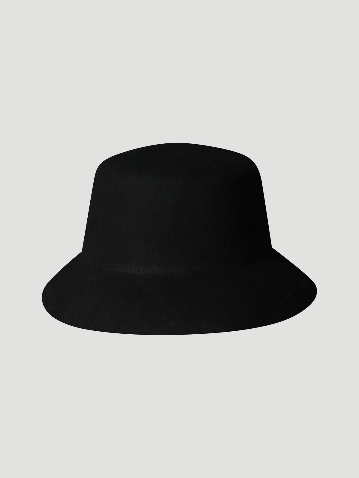 Greger Bucket Hat Black 4