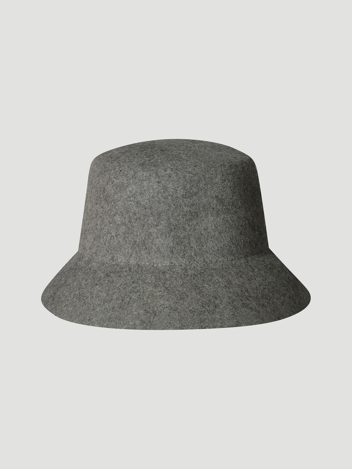 Greger Bucket Hat Grey 3