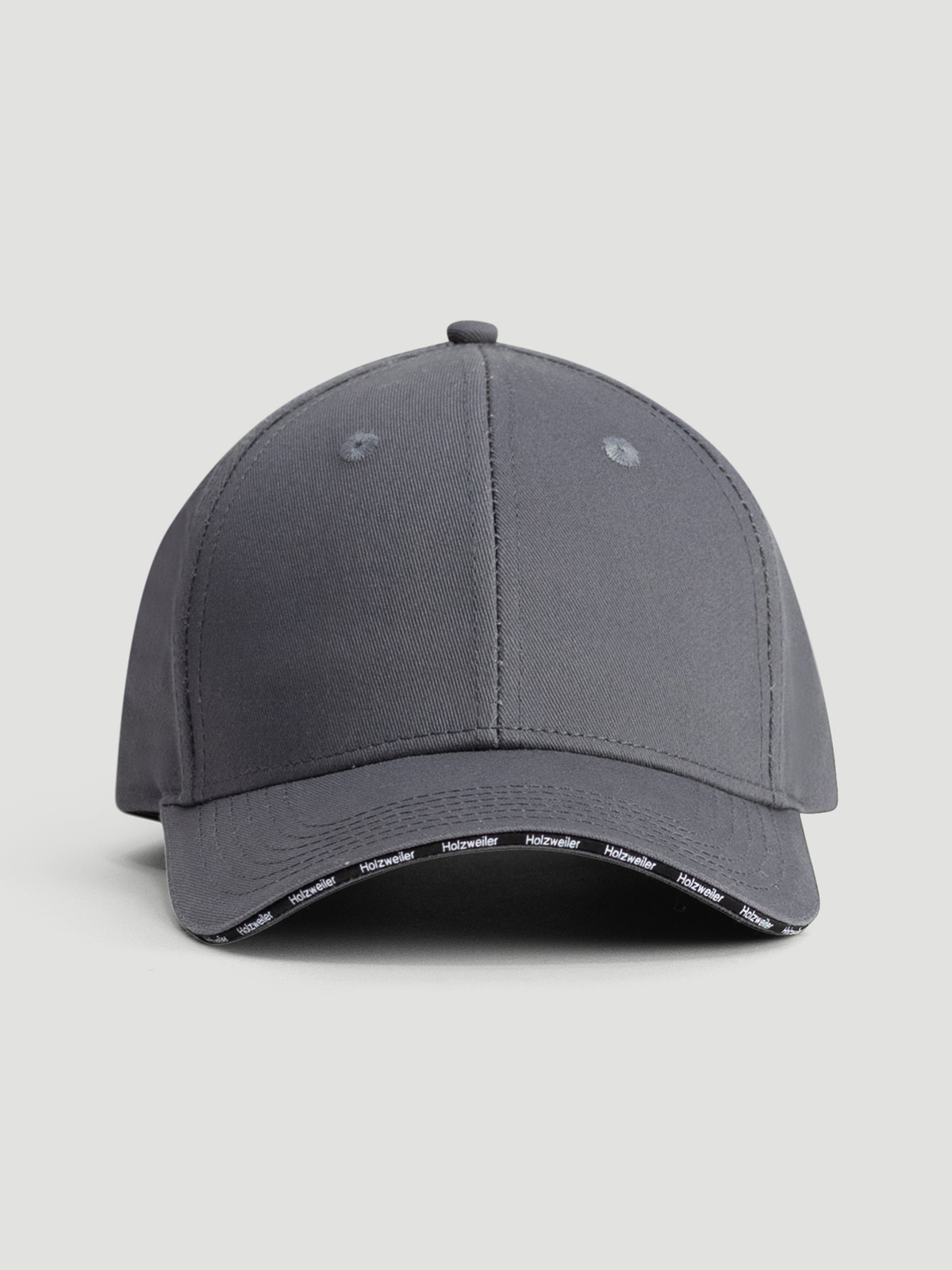 Holzweiler Caps Grey 3