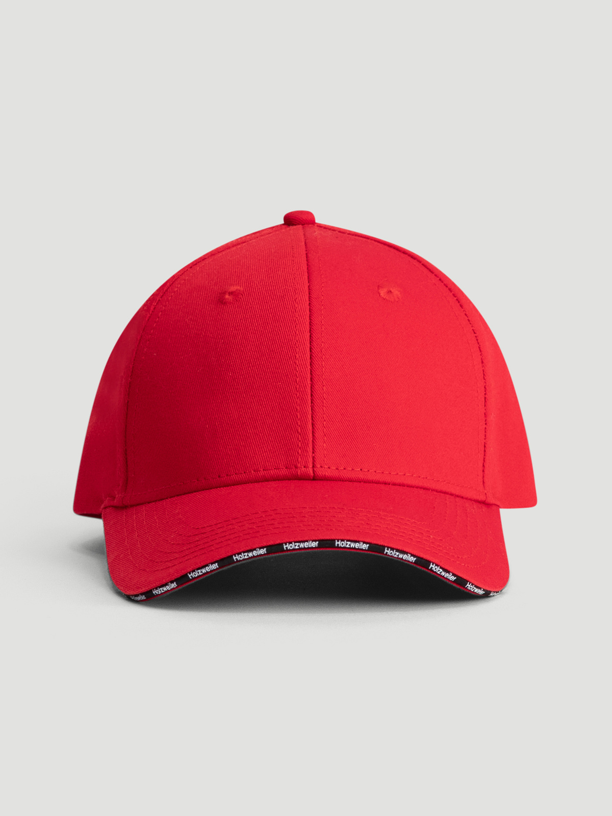 Holzweiler Caps Red 2