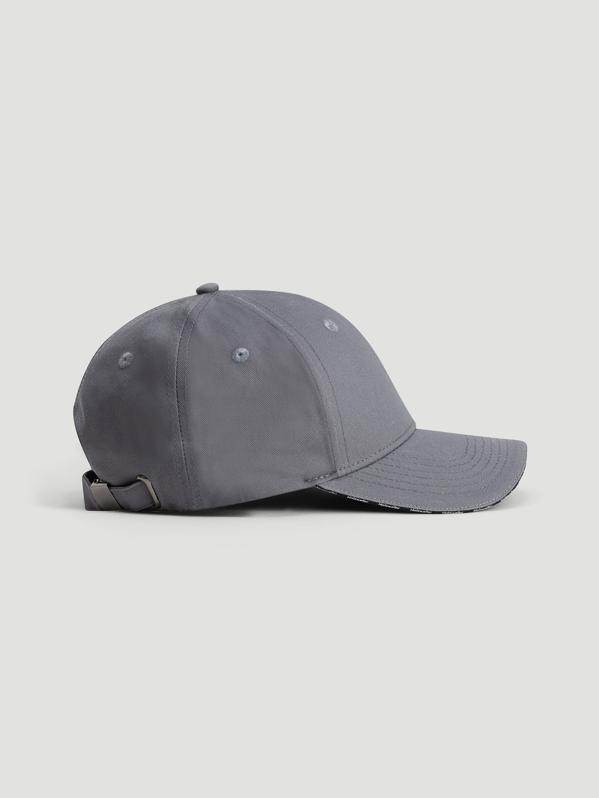 Holzweiler Caps Grey 0