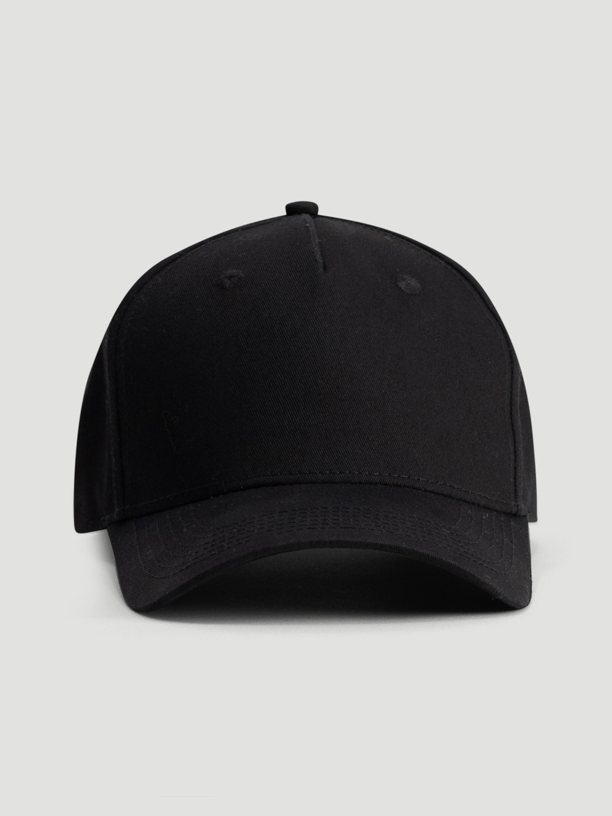 Slope Caps Black 3