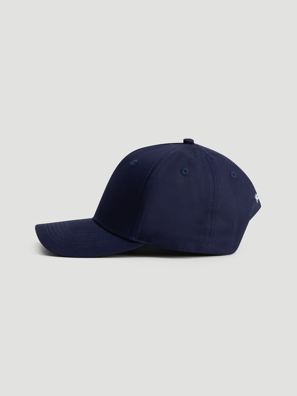 Slope Caps Navy 0