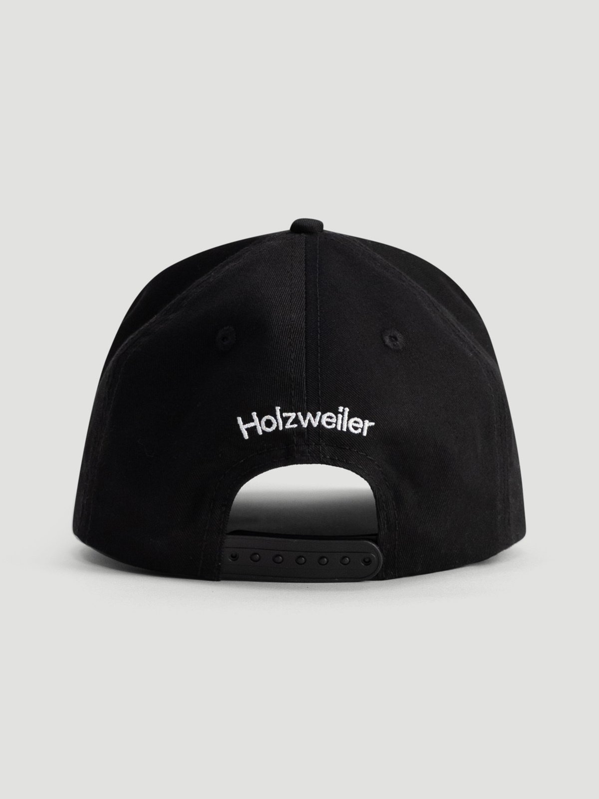 Slope Caps Black 4