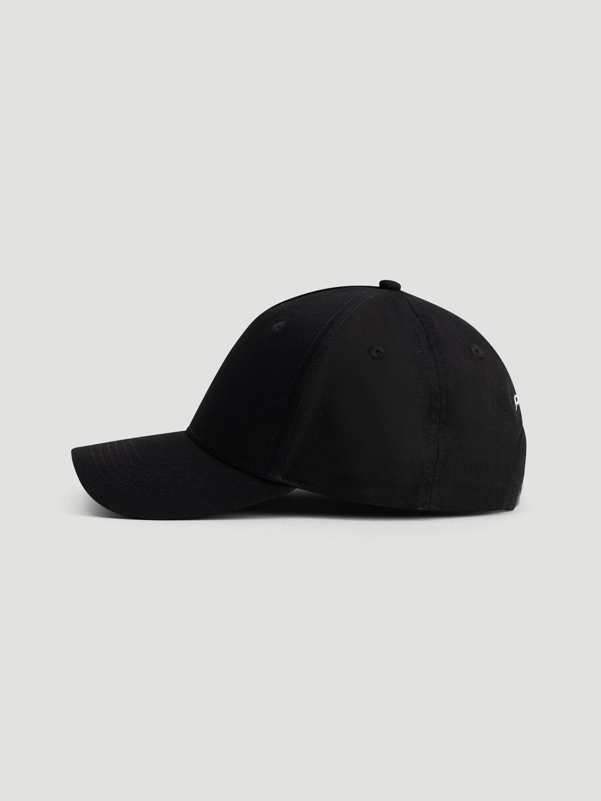 Slope Caps Black 0